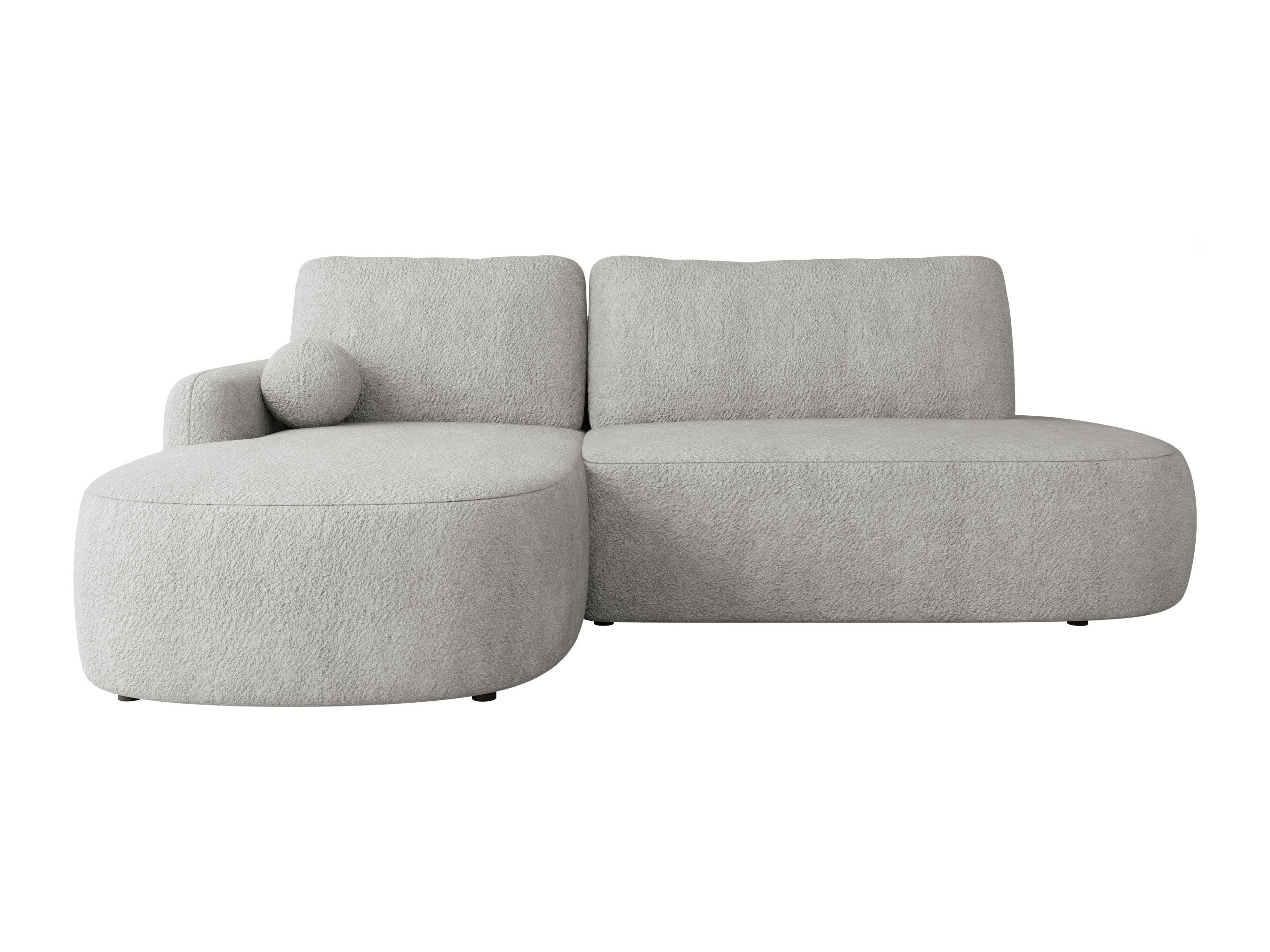 Hoekbank Comfivo Popis I (Coral 75)