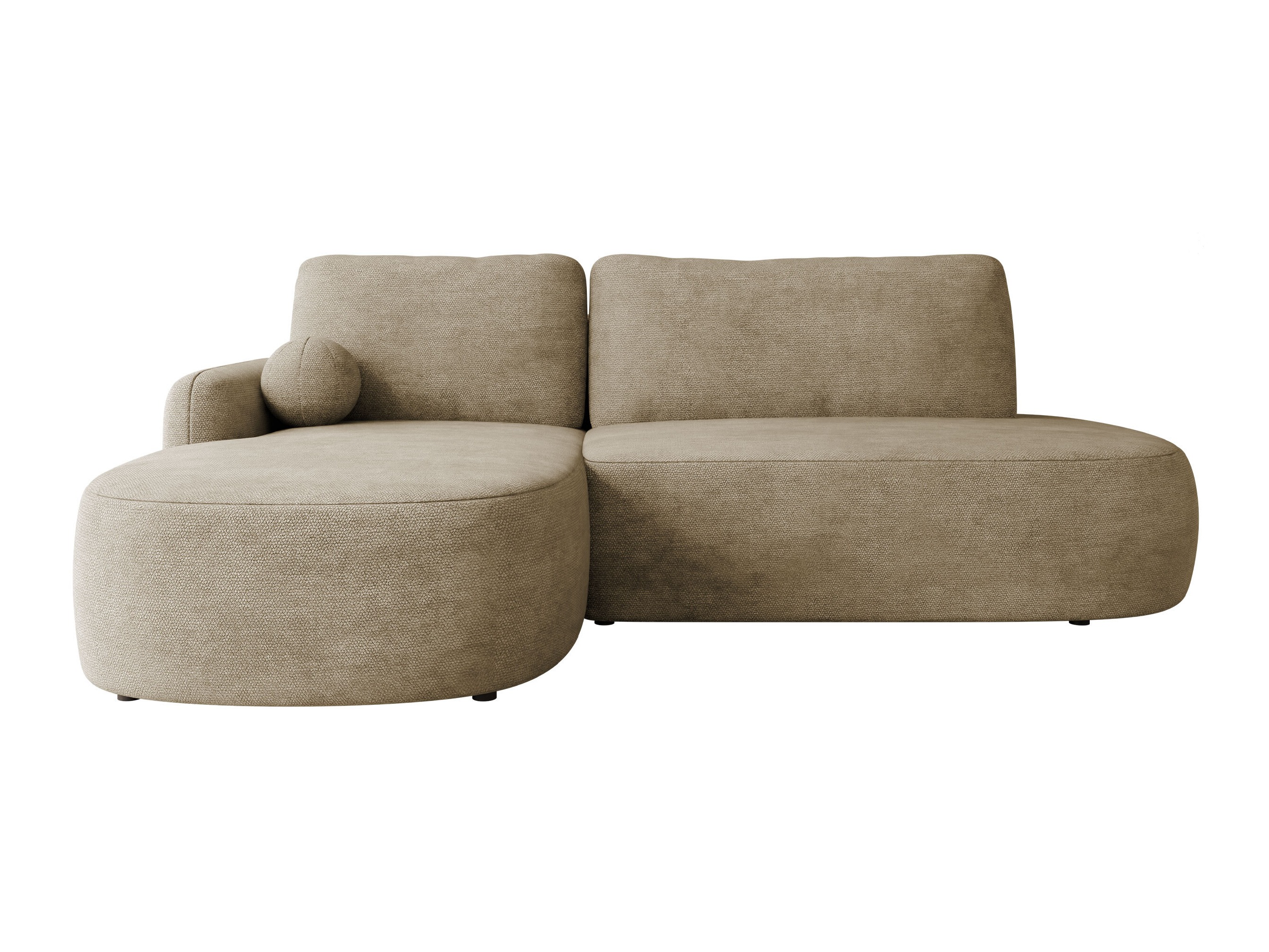 Hoekbank Comfivo Popis I (Lumo 30)