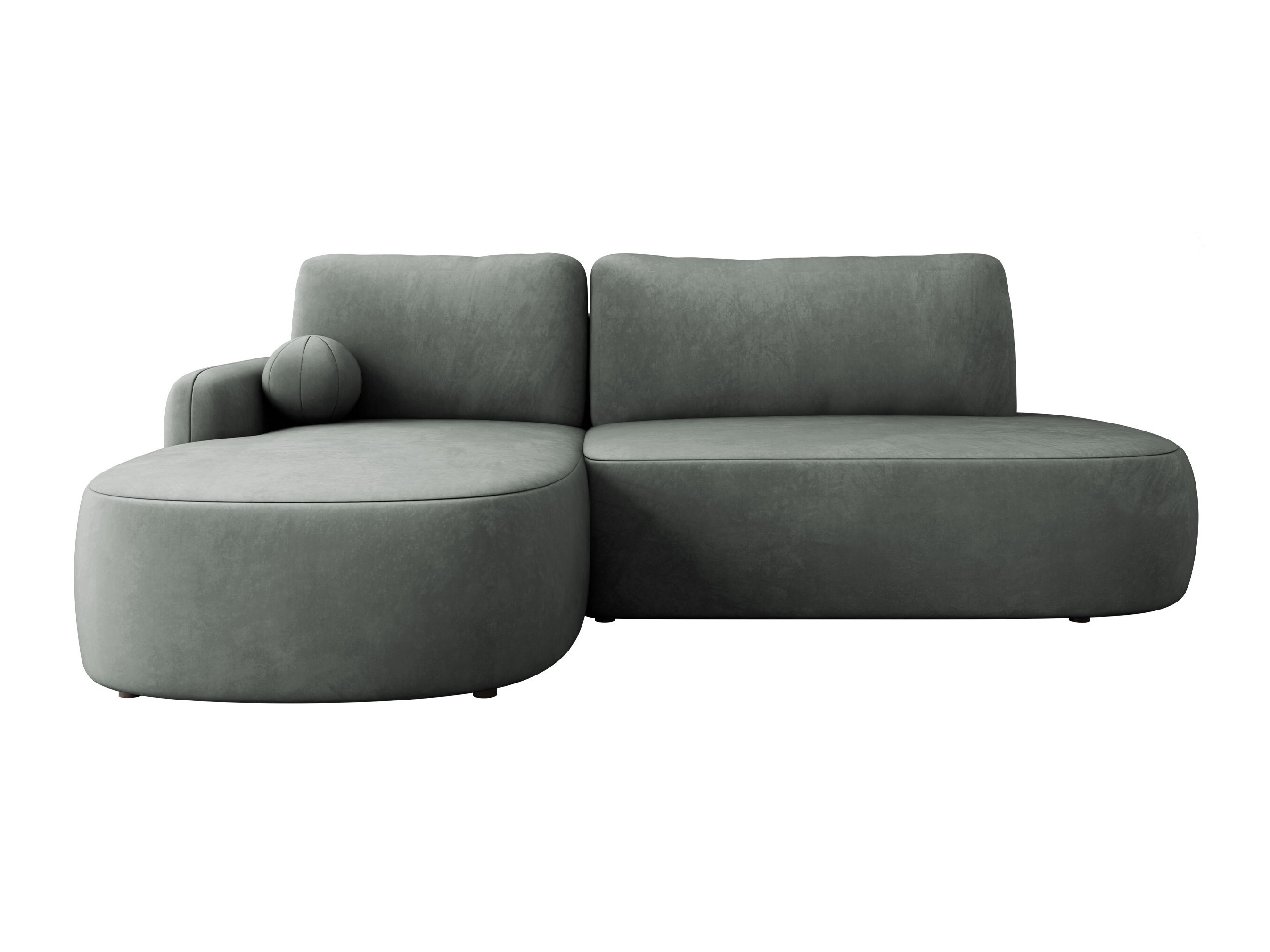 Hoekbank Comfivo Popis I (Magic Velvet 2217)