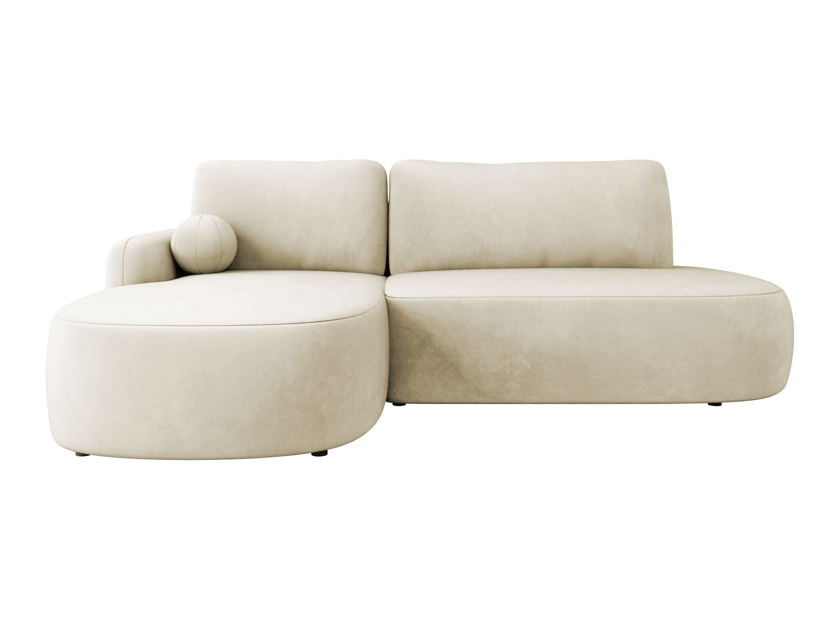 Hoekbank Comfivo Popis I (Magic Velvet 2250)