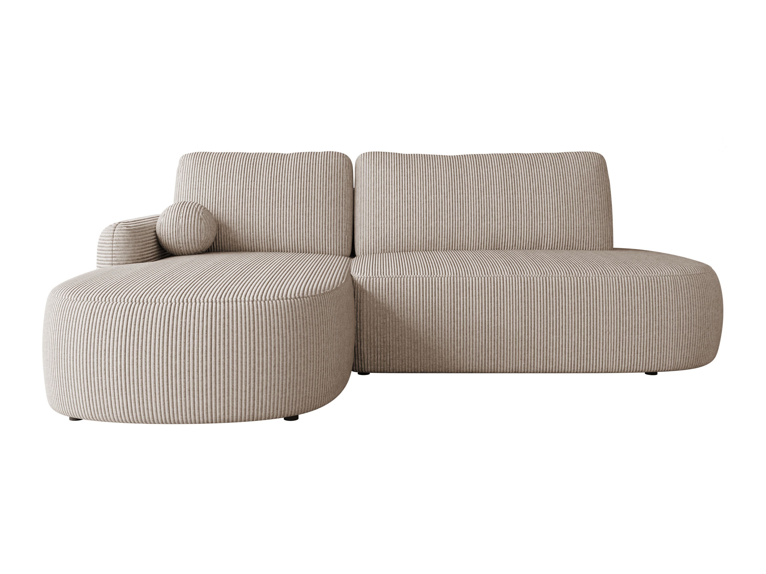 Hoekbank Comfivo Popis I (Poso 03)