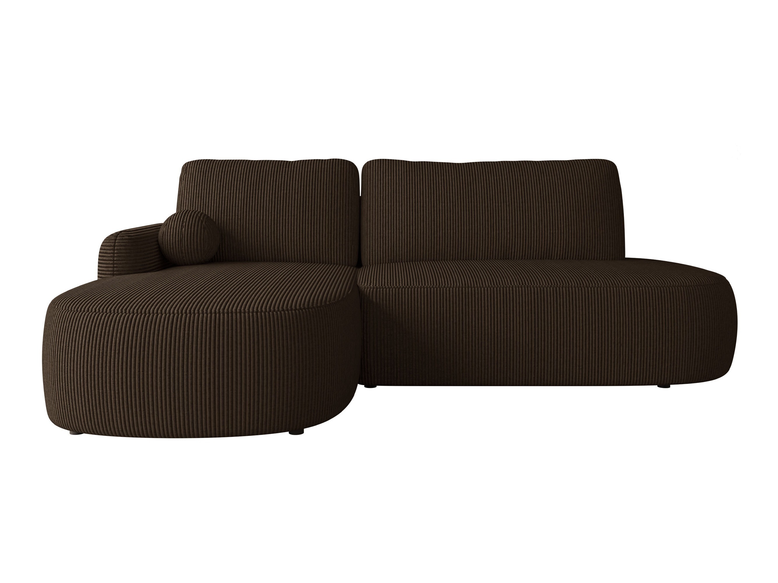 Hoekbank Comfivo Popis I (Poso 06)