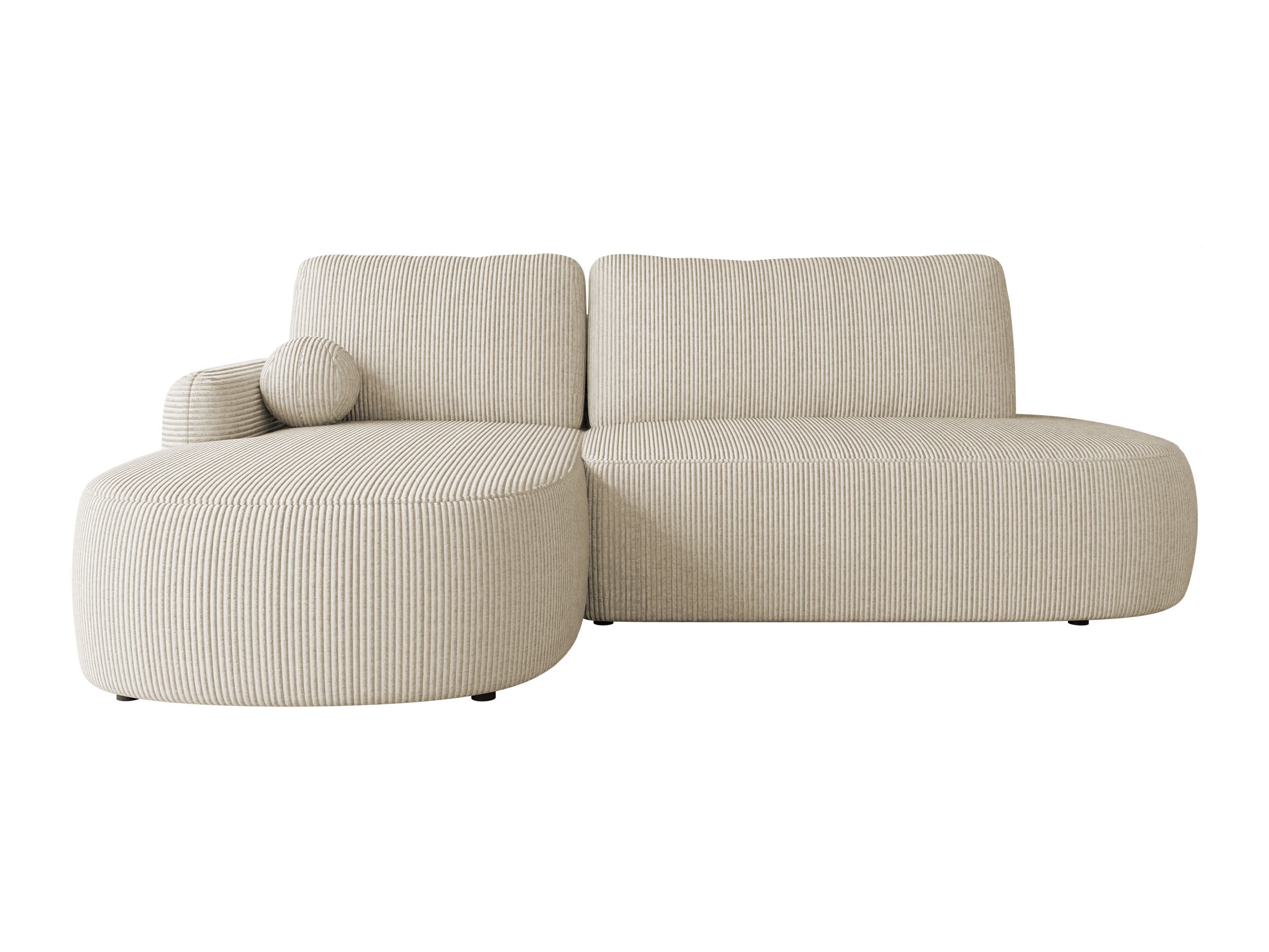 Hoekbank Comfivo Popis I (Poso 100)