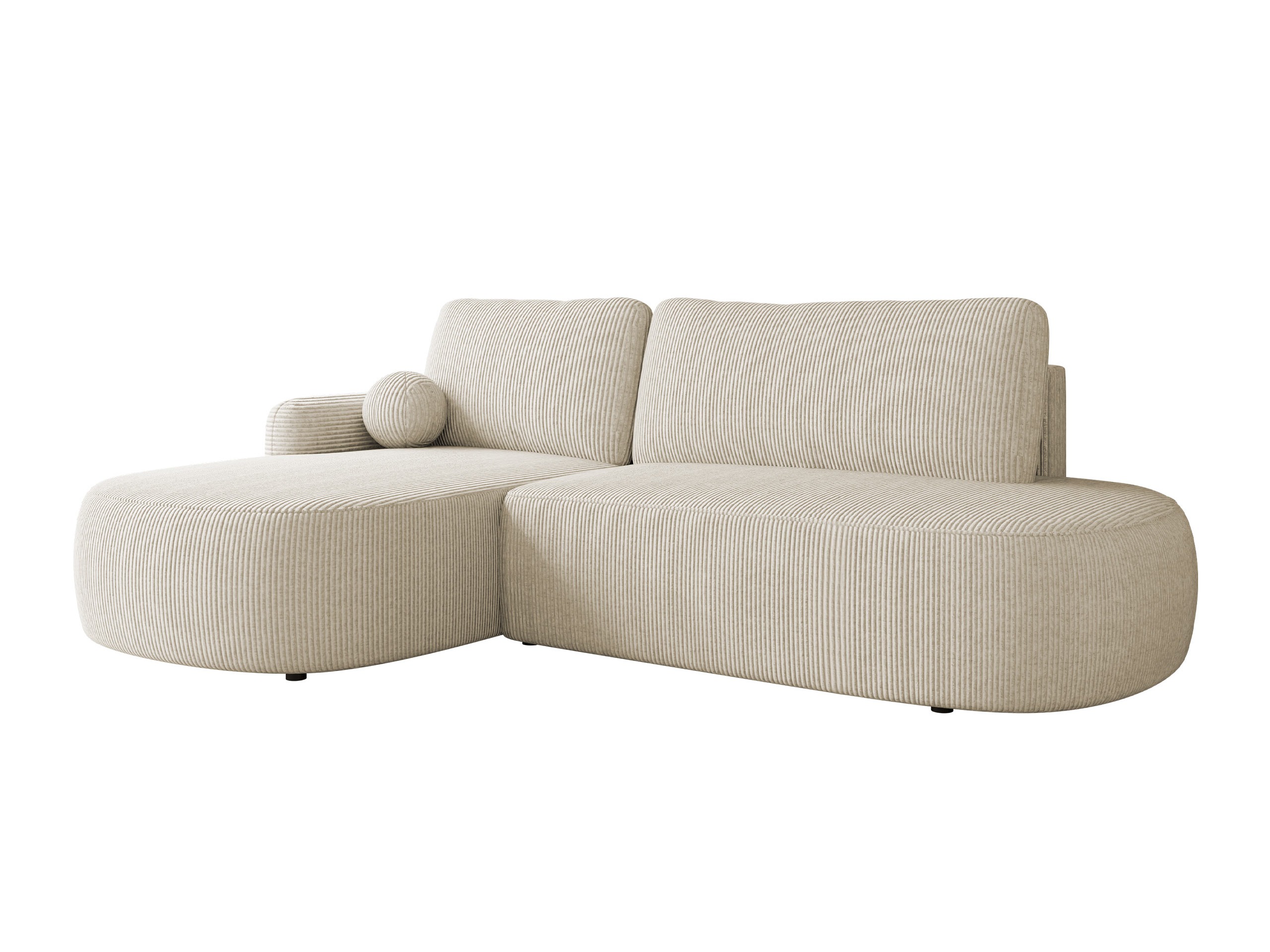 Hoekbank Comfivo Popis I (Poso 100)