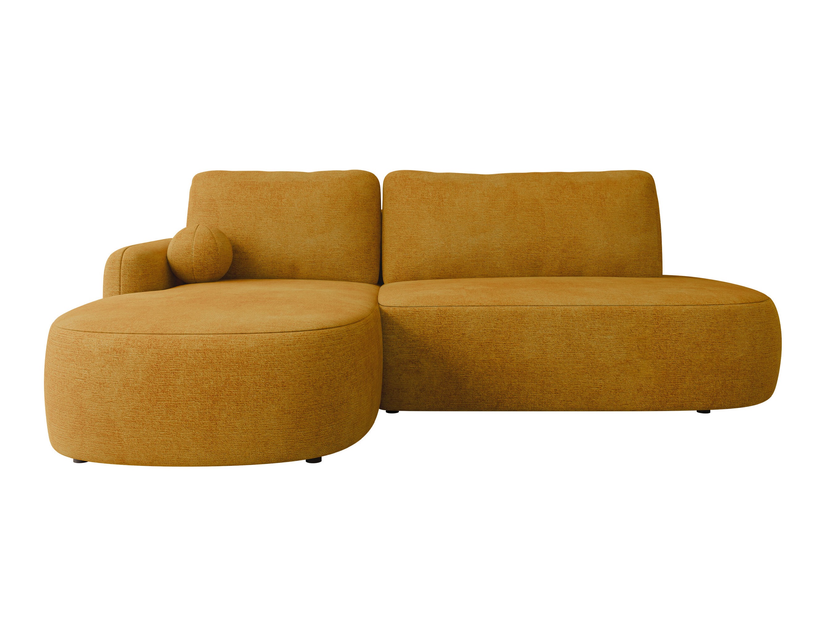Hoekbank Comfivo Popis I (Wave 05)