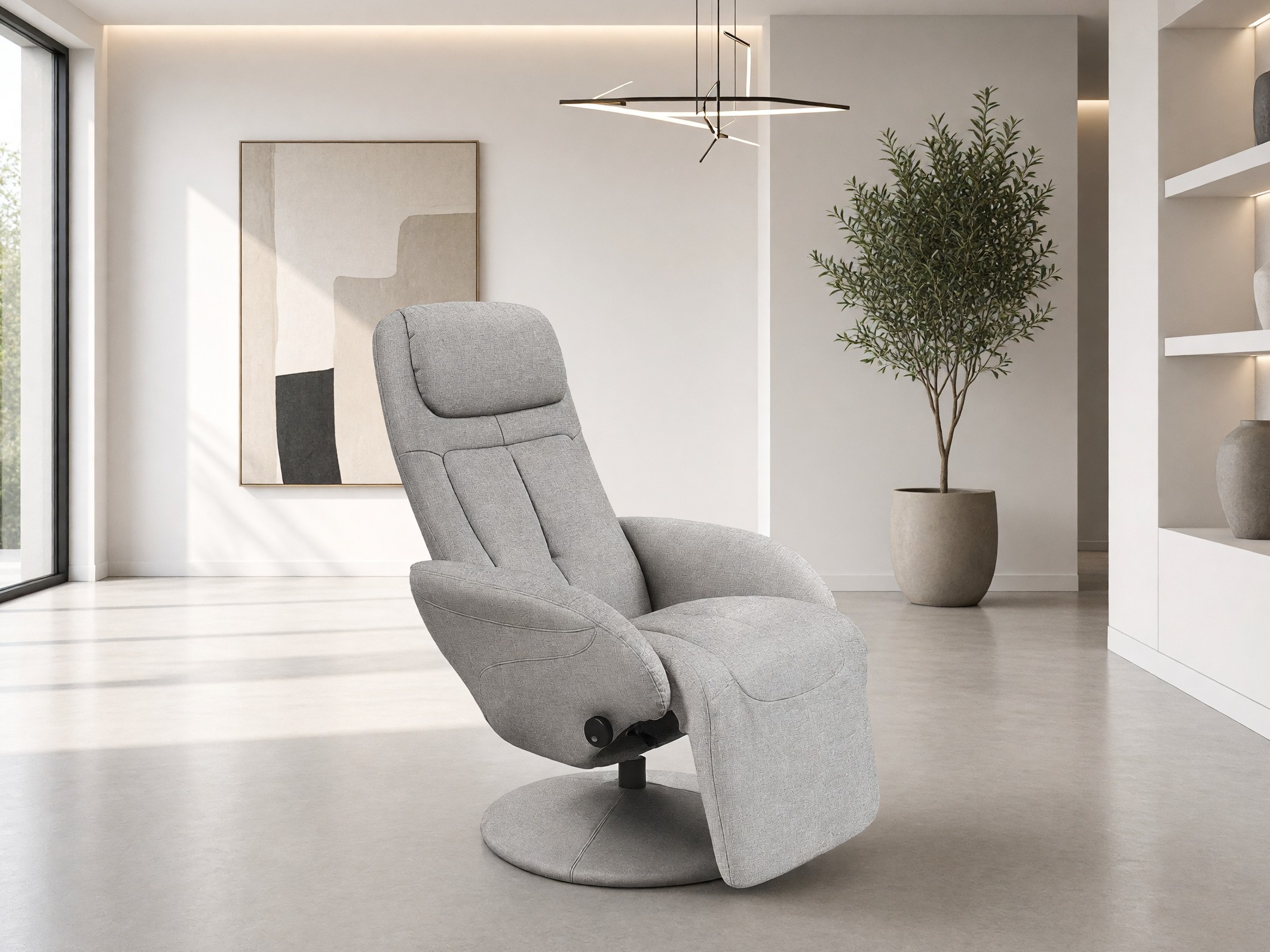 Relaxfauteuil Houston 491