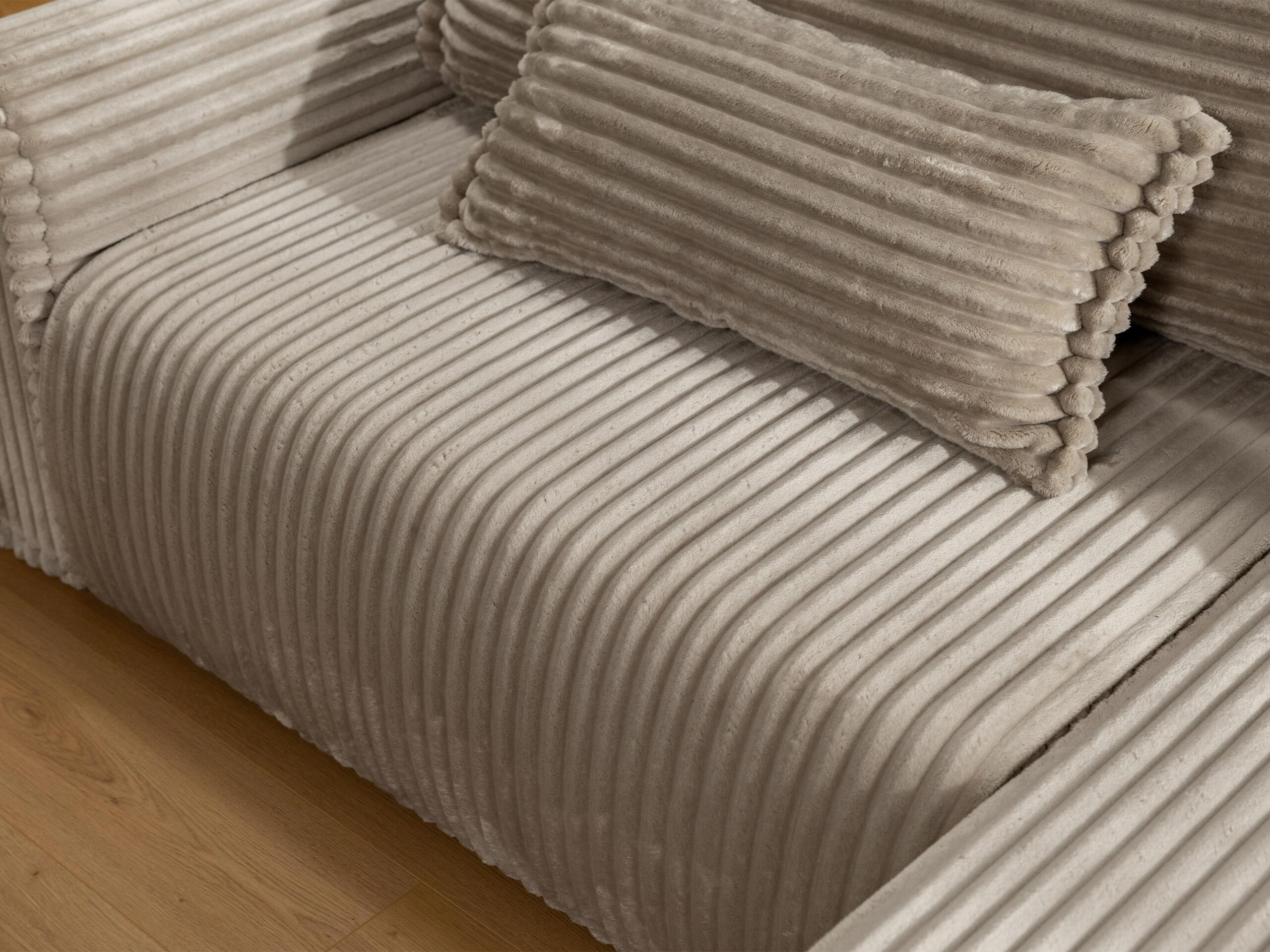 Hoekbank Comfivo Auras (Ambience 02)