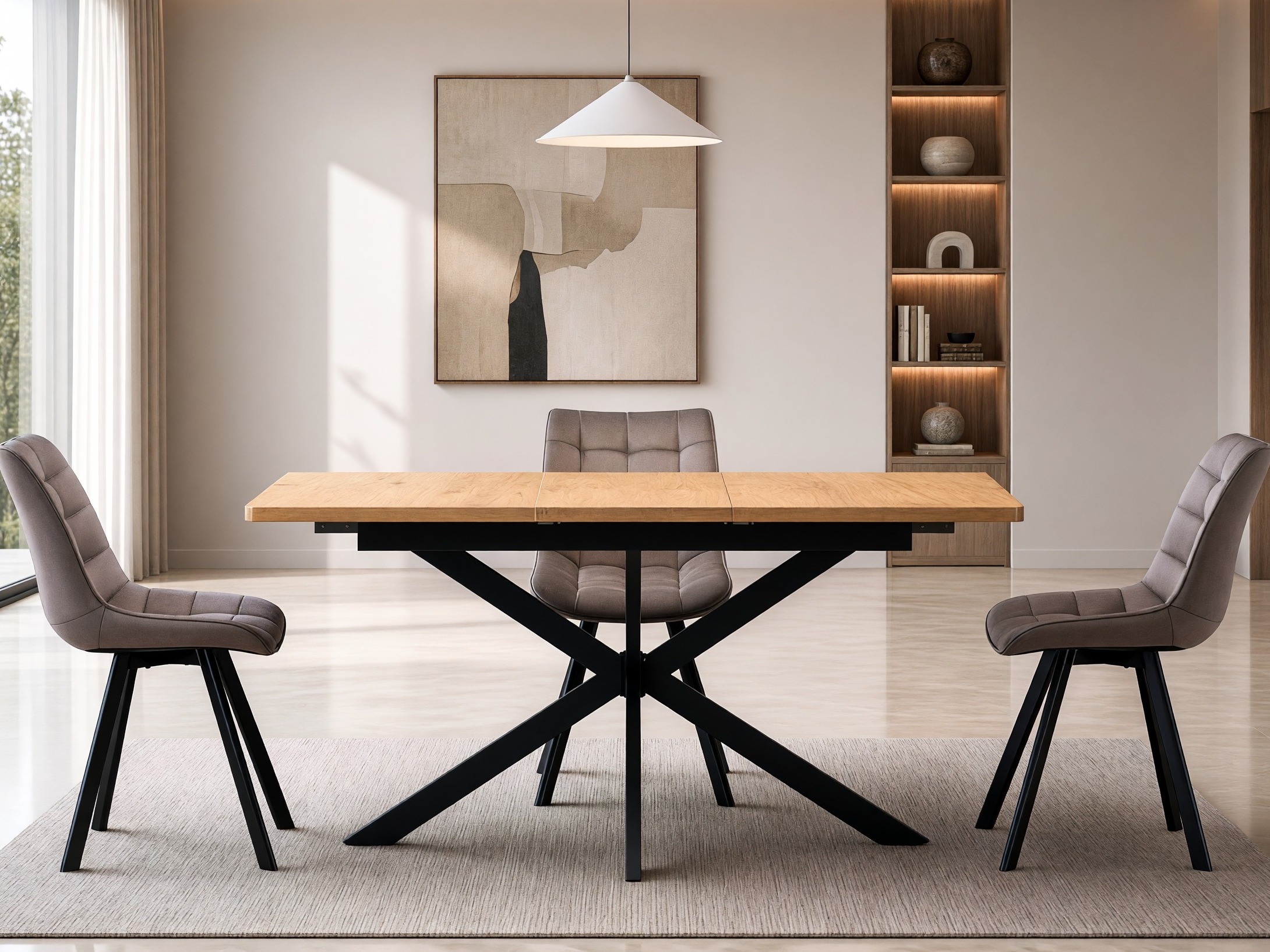 Tafel Houston 2188