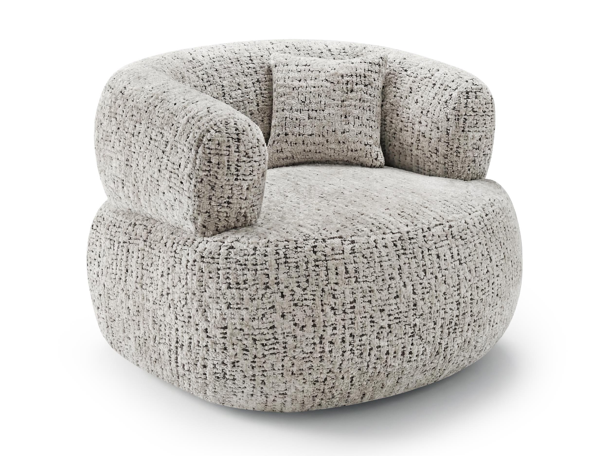 Fauteuil Margate 138 (Rimba 03)
