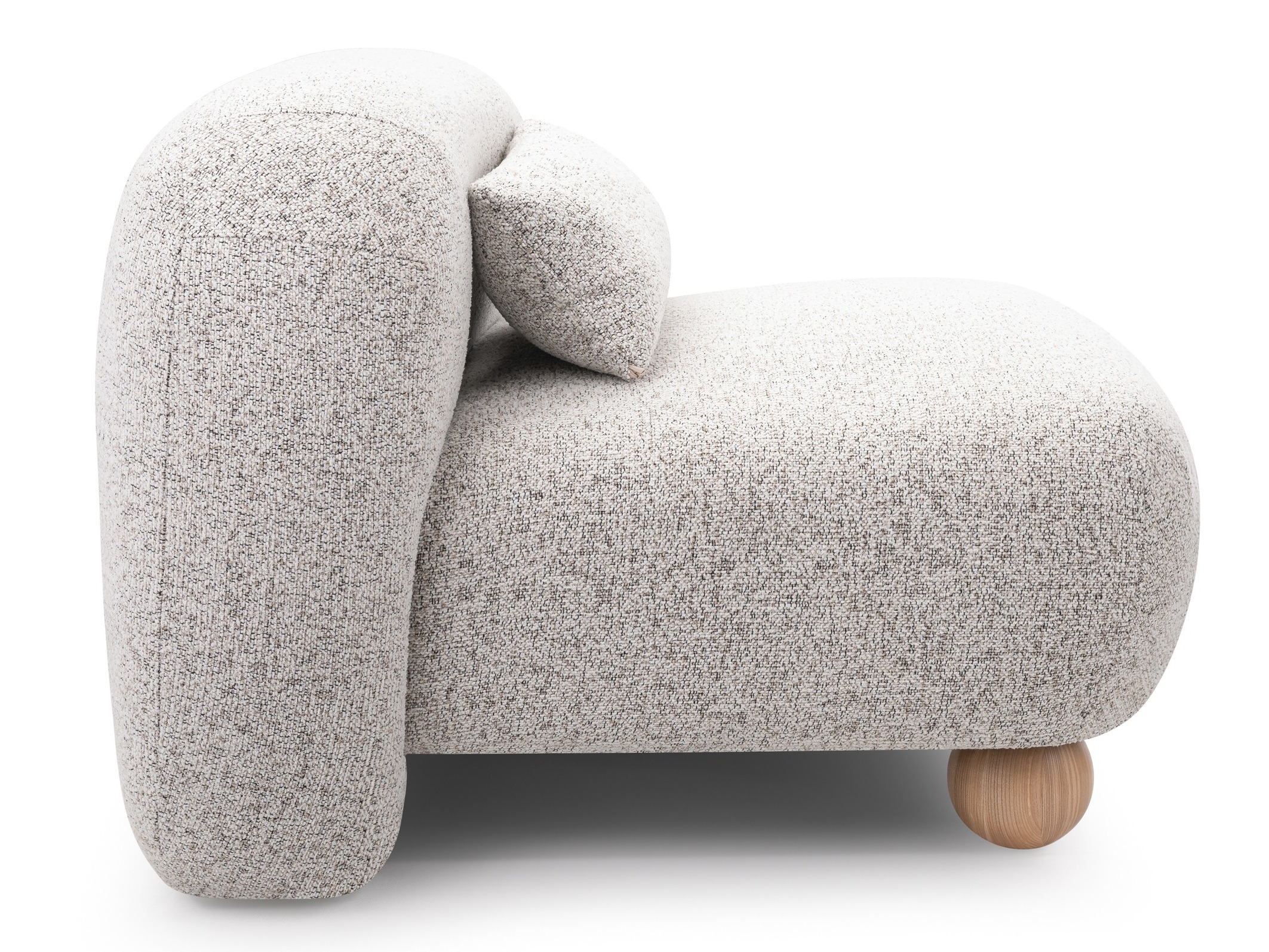 Fauteuil Lufkin 167