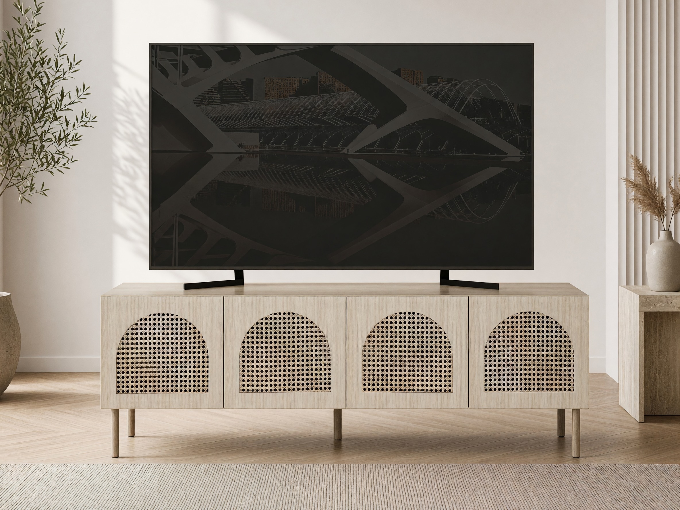 TV-meubel Ontario 247