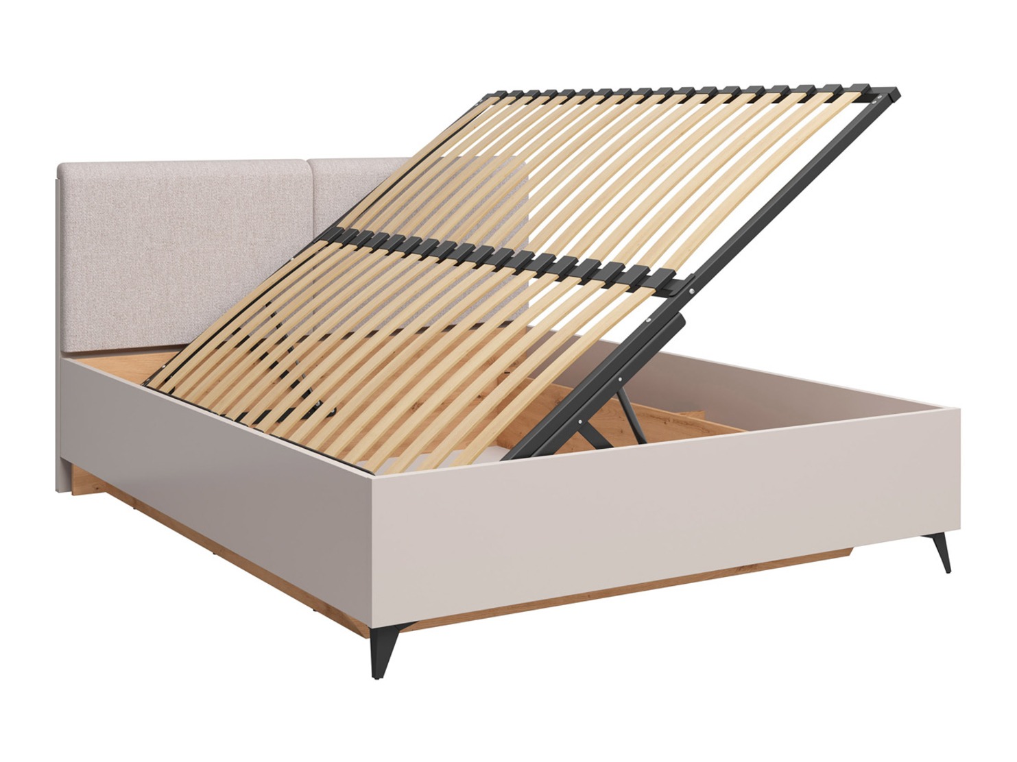 Bed Ruvmeli 114