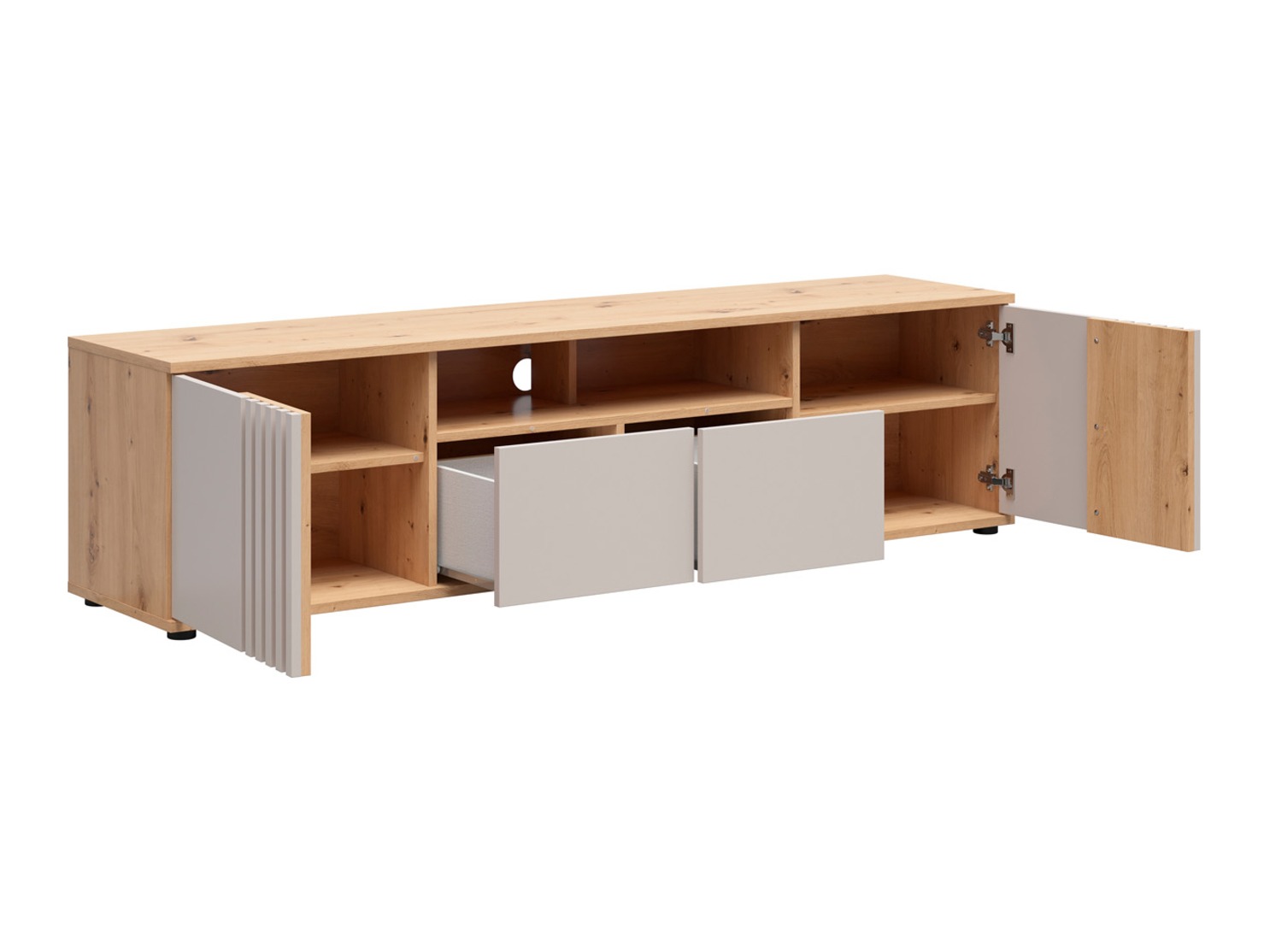 TV-meubel Venvou 113