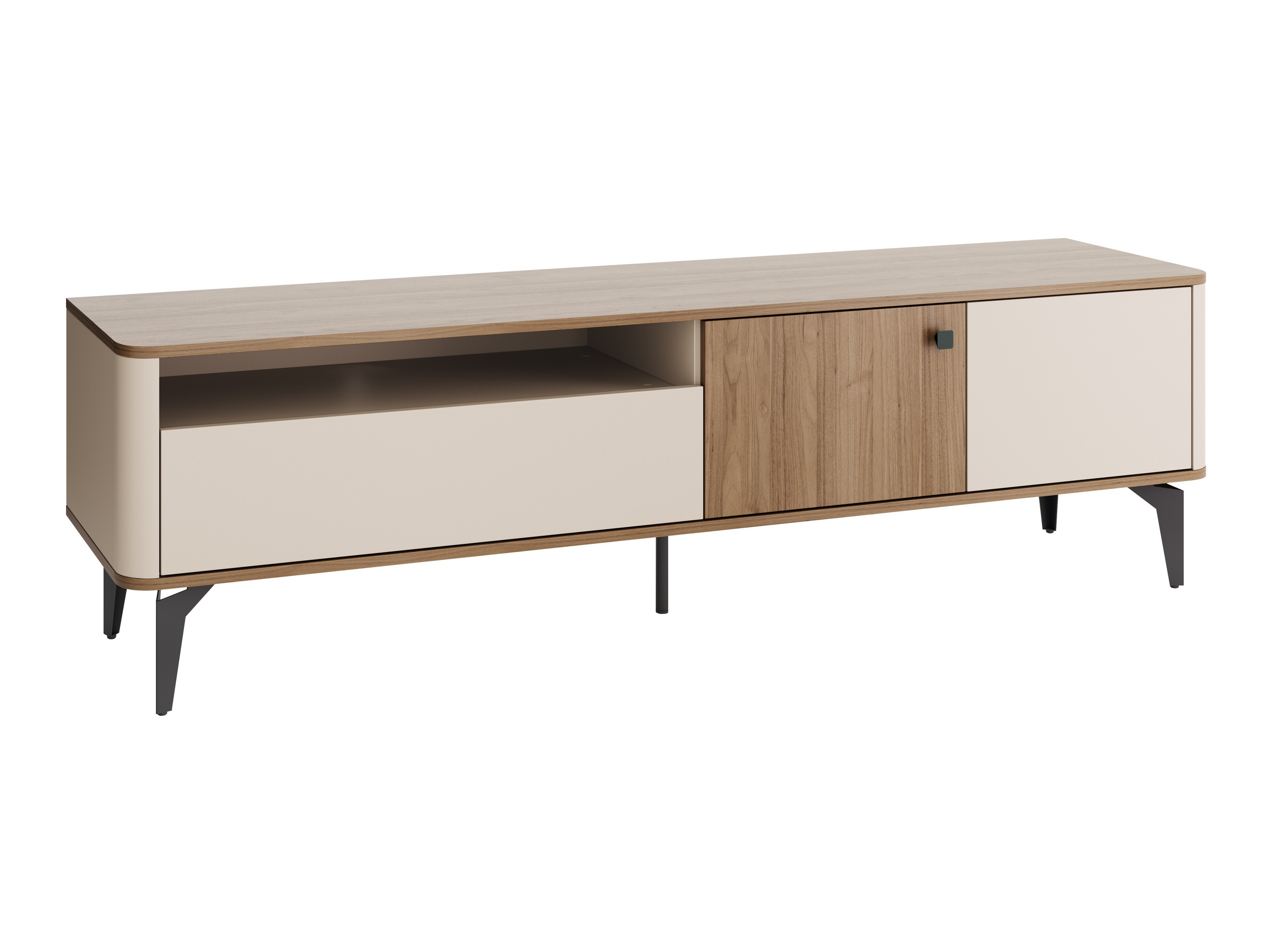 TV-meubel Telivo 105