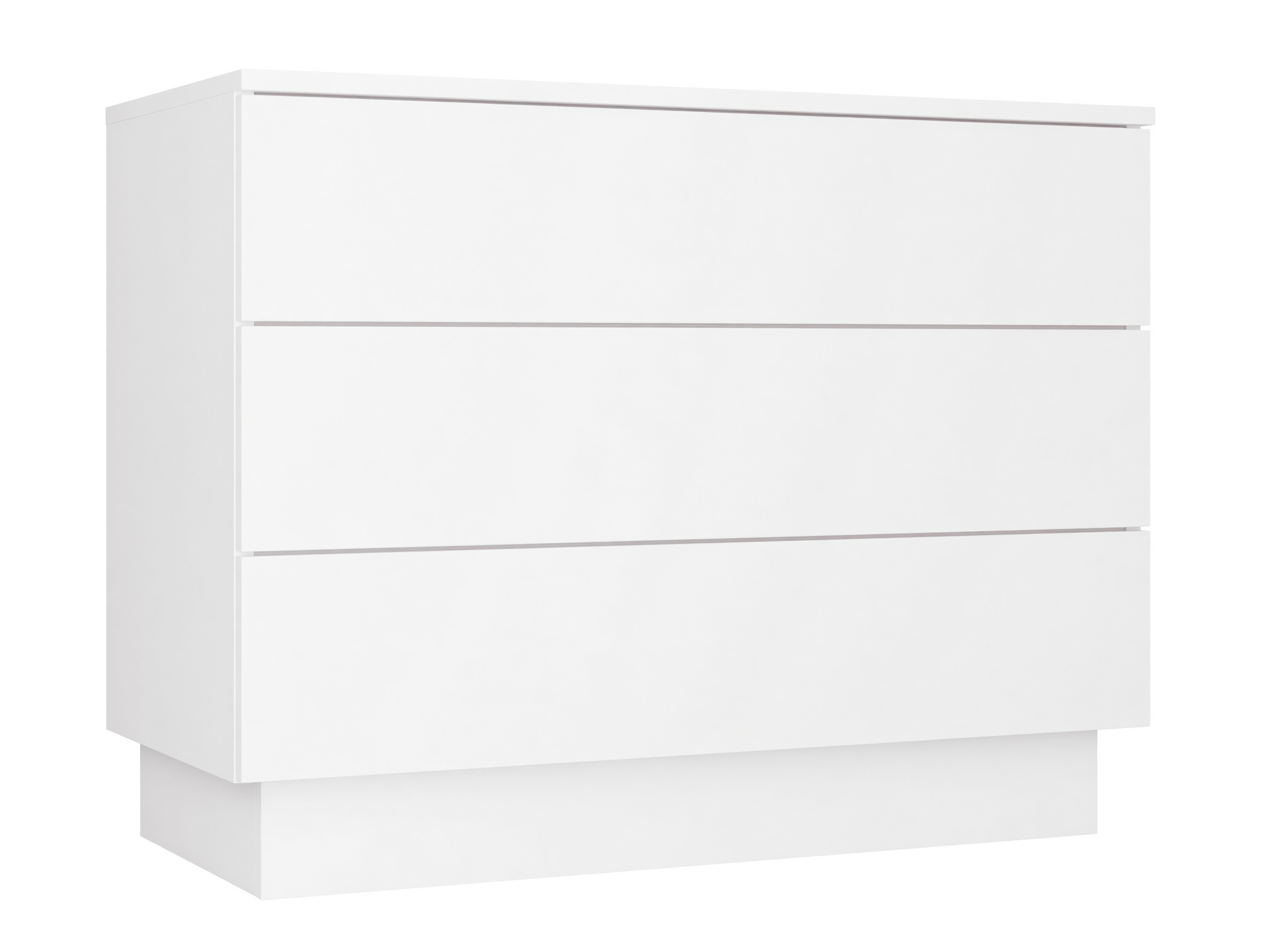 Ladekast Mandeville 405 (Wit)