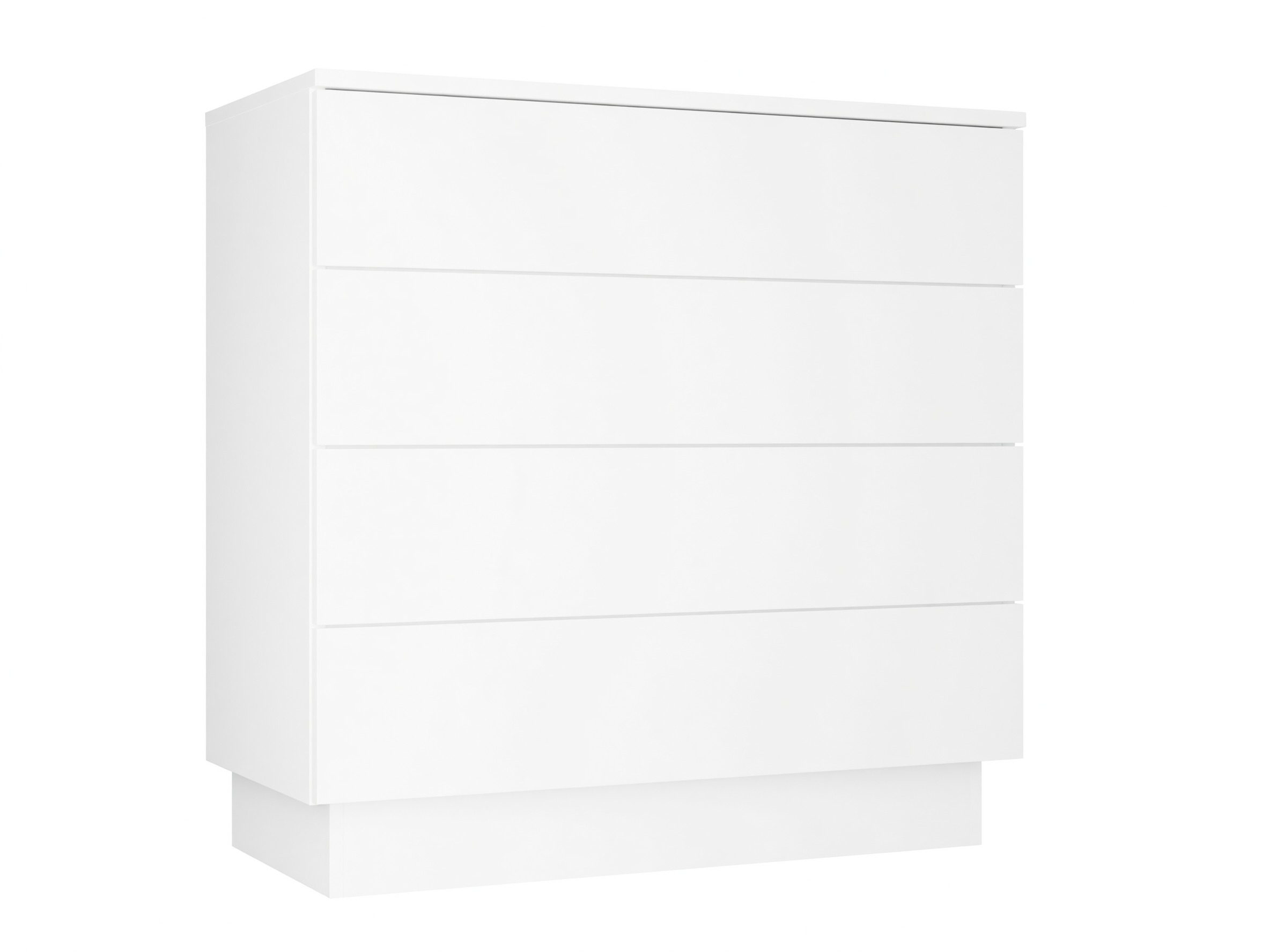 Ladekast Mandeville 406 (Wit)