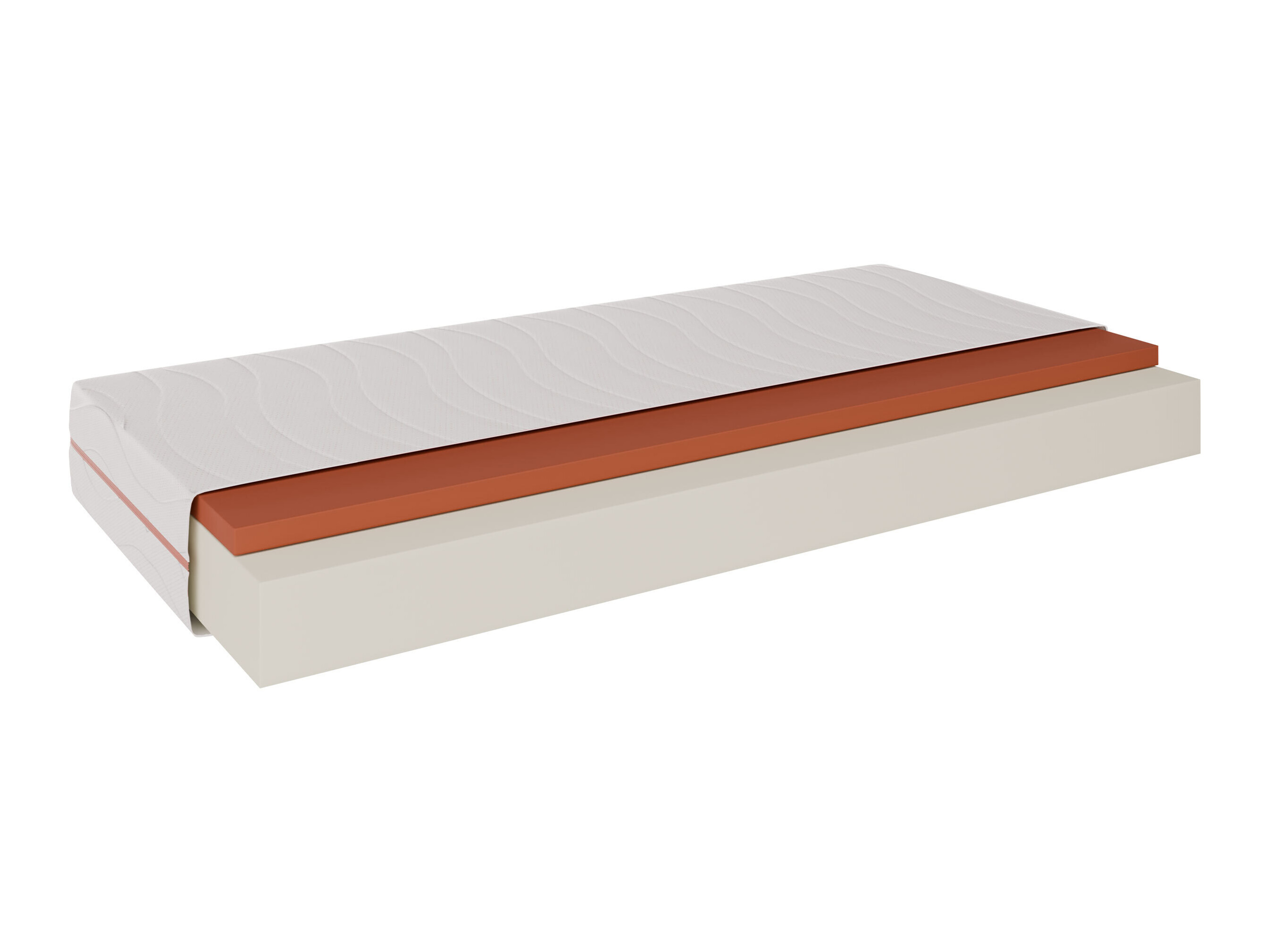 Matras Nature II