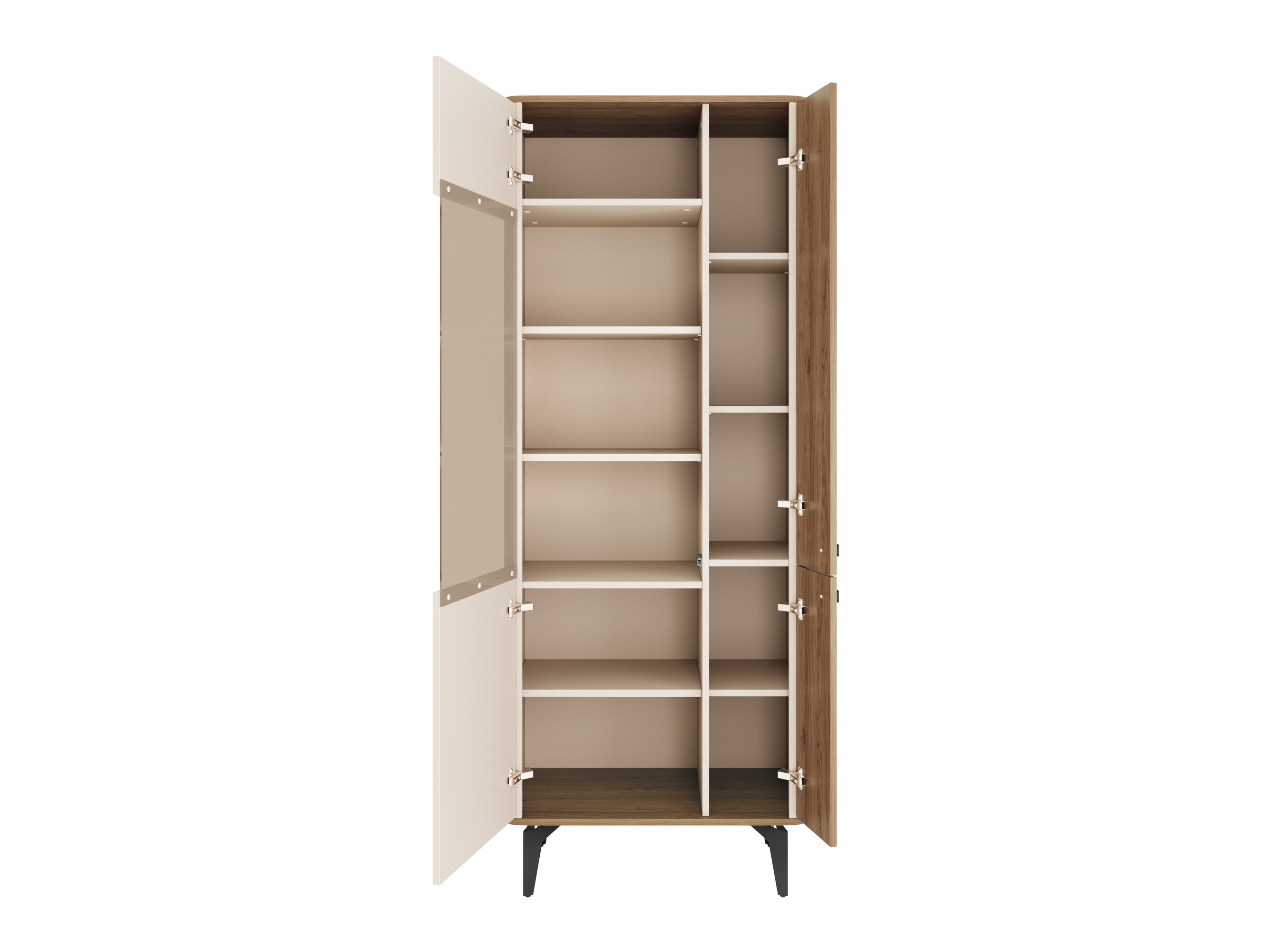 Boekenkast Telivo 101