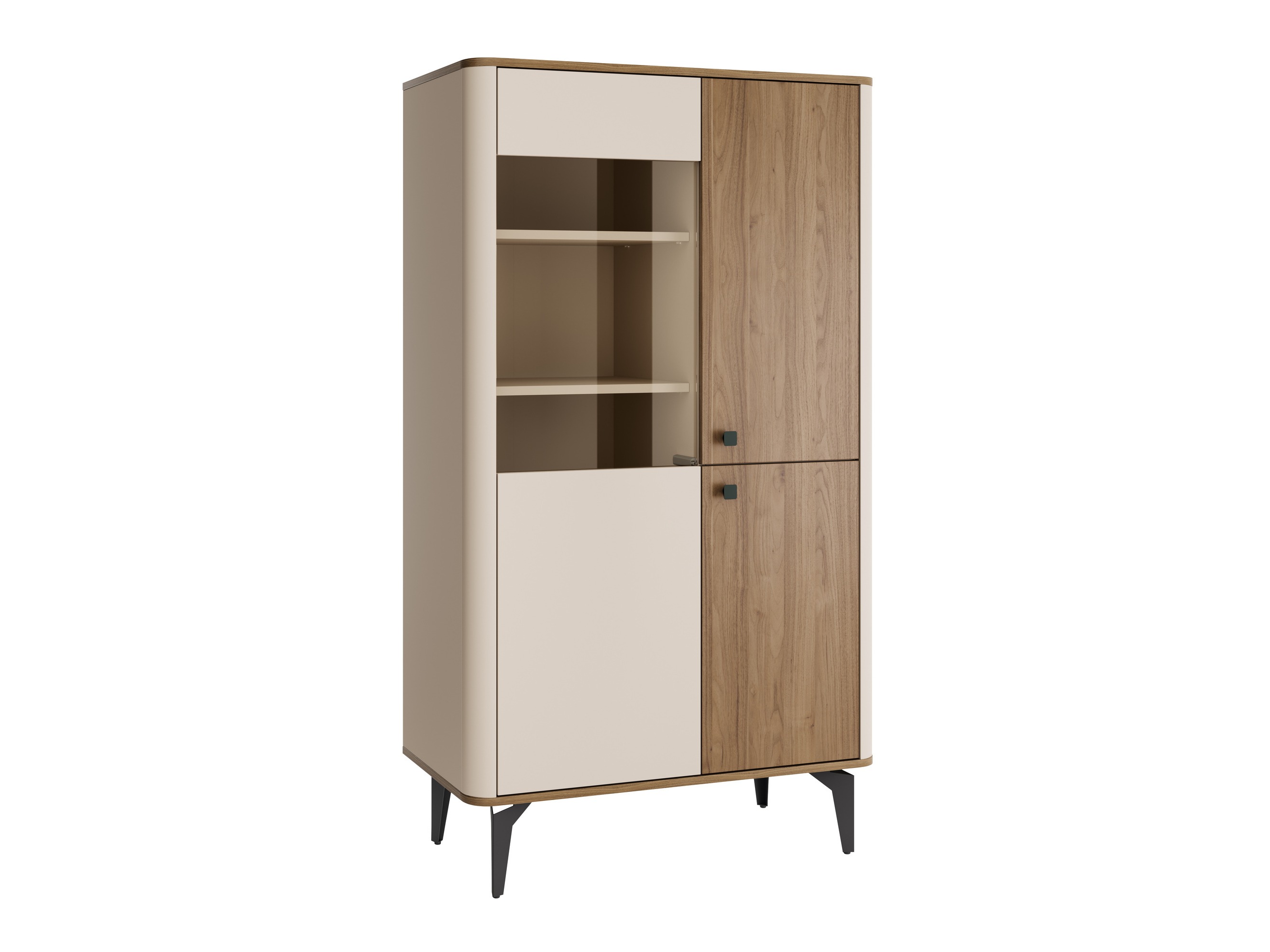 Boekenkast Telivo 102