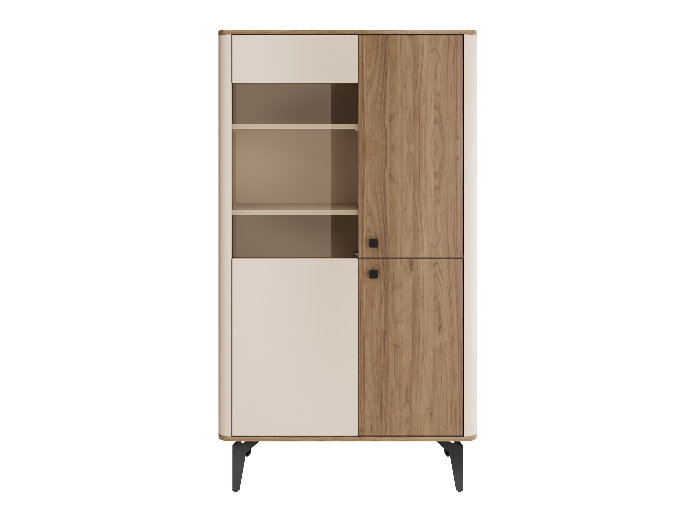 Boekenkast Telivo 102