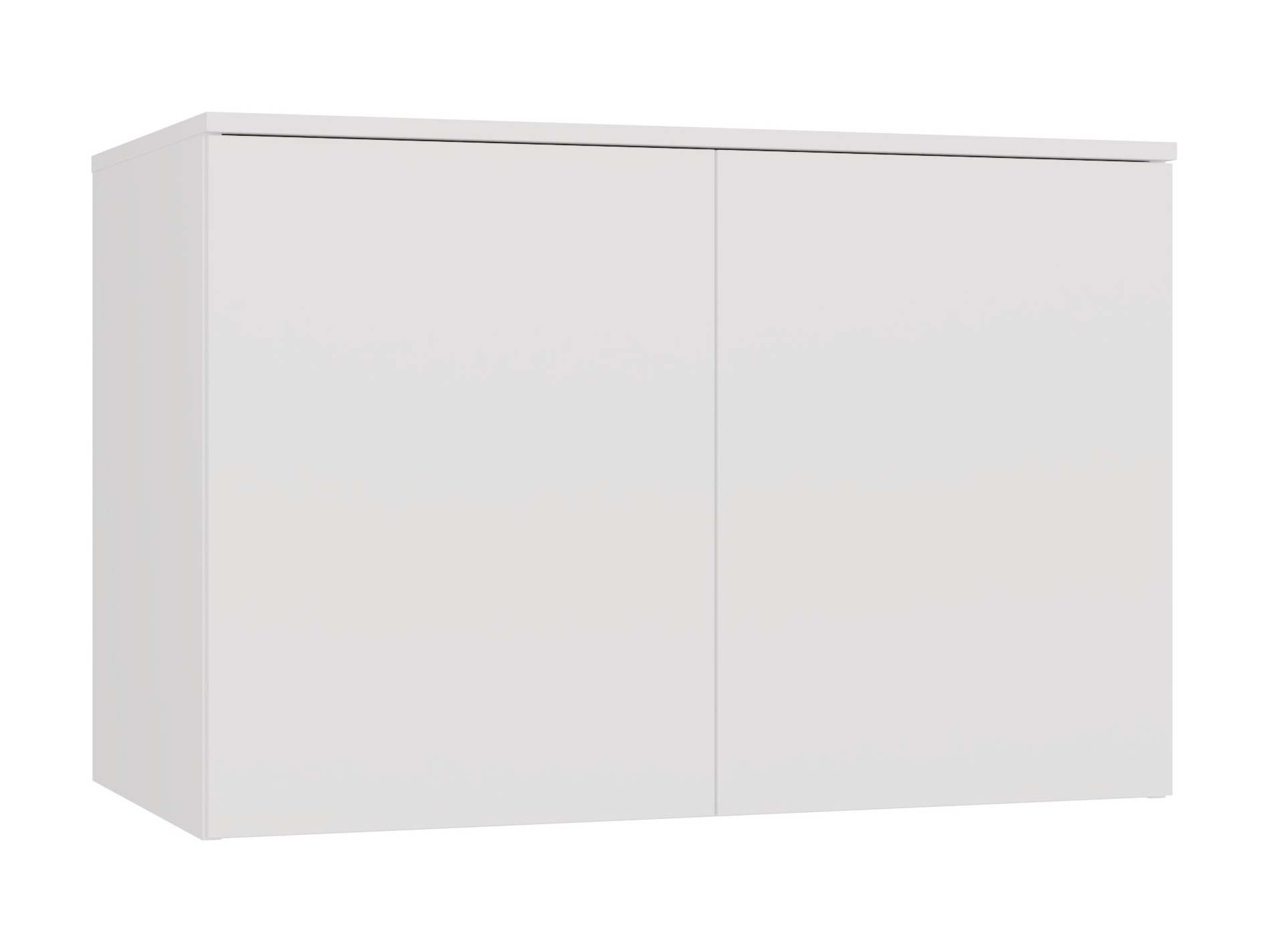 Kledingkast Mandeville 408 (Wit)