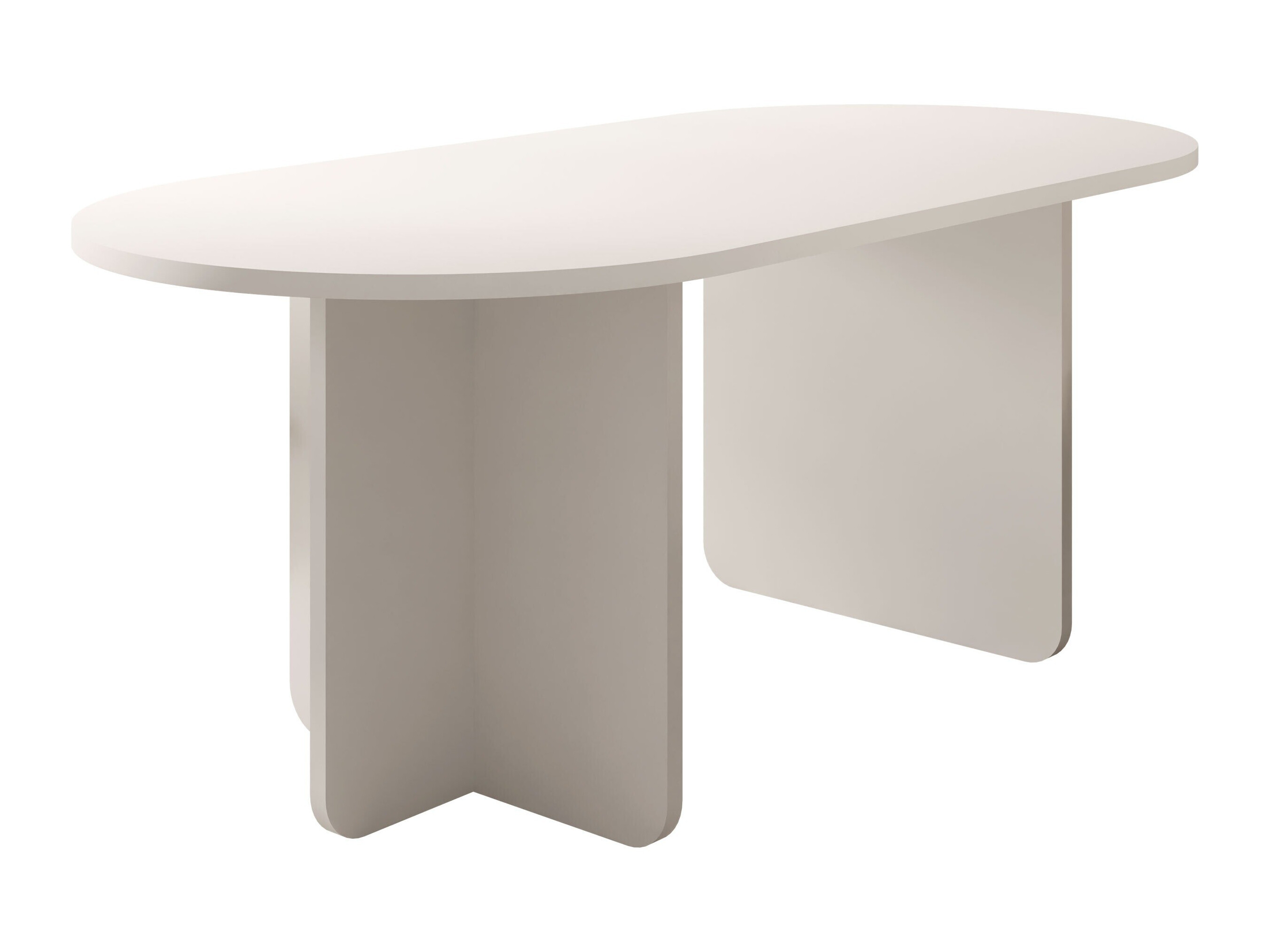 Tafel Comfivo Humar (Beige)