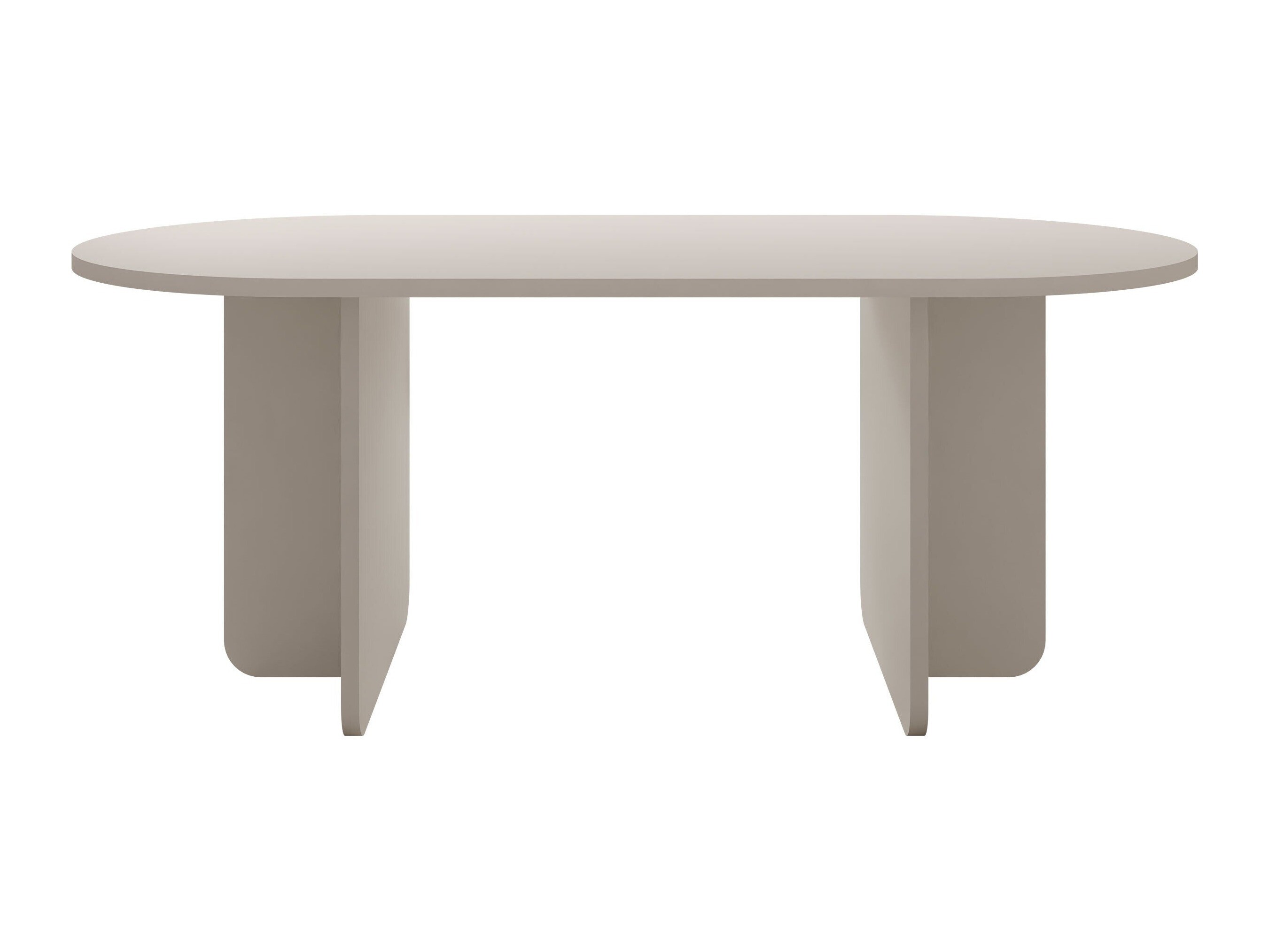 Tafel Comfivo Humar (Beige)