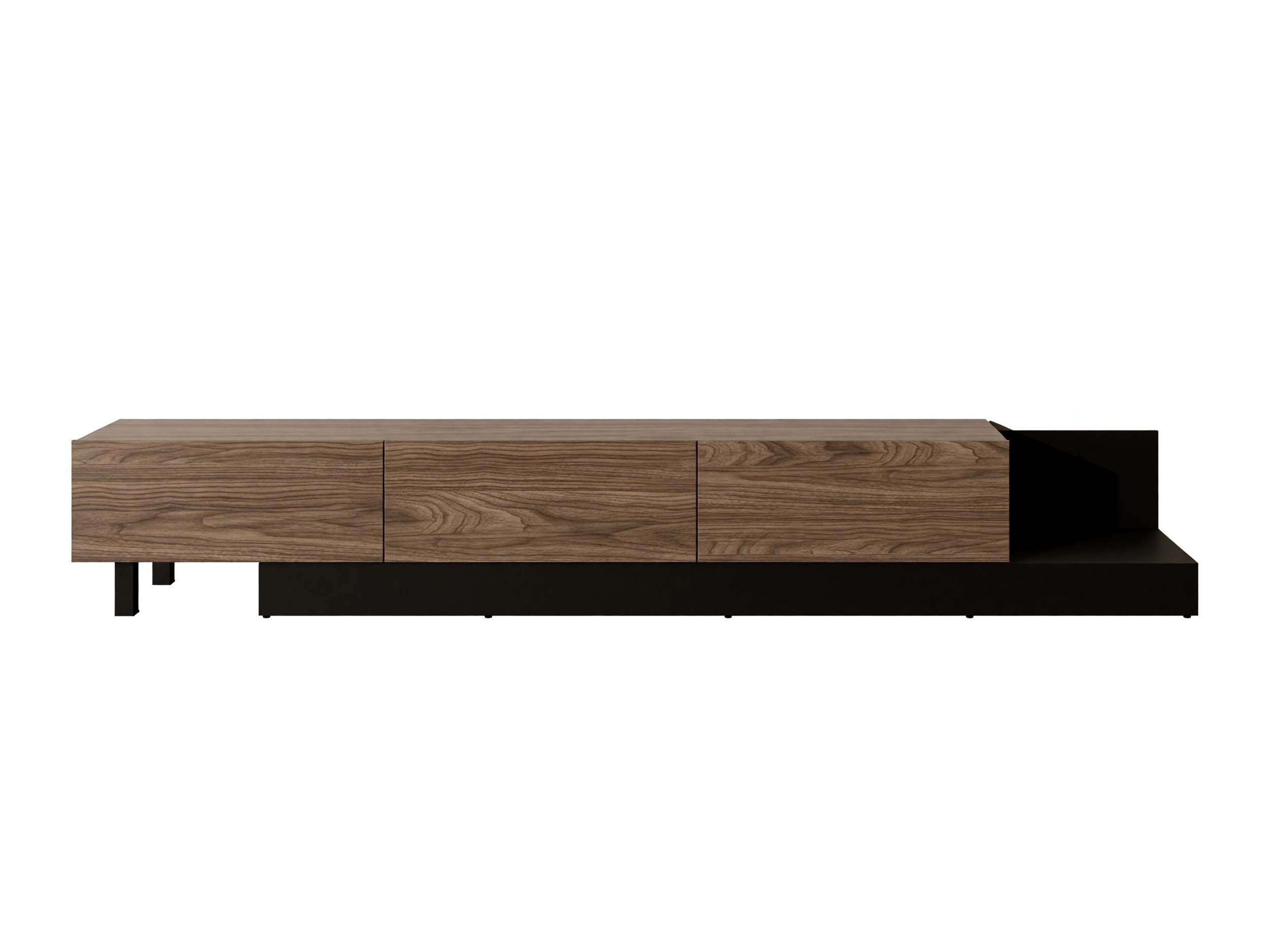 TV-meubel Charlotte 214