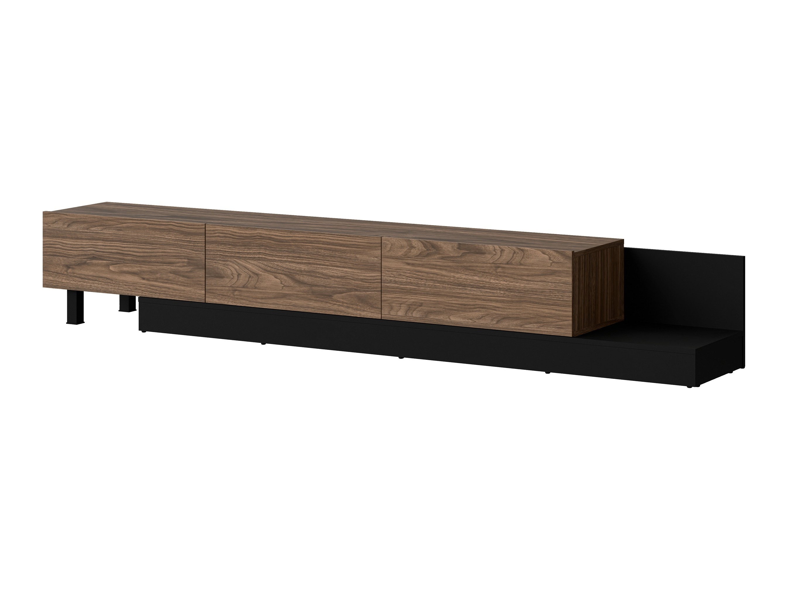 TV-meubel Charlotte 214