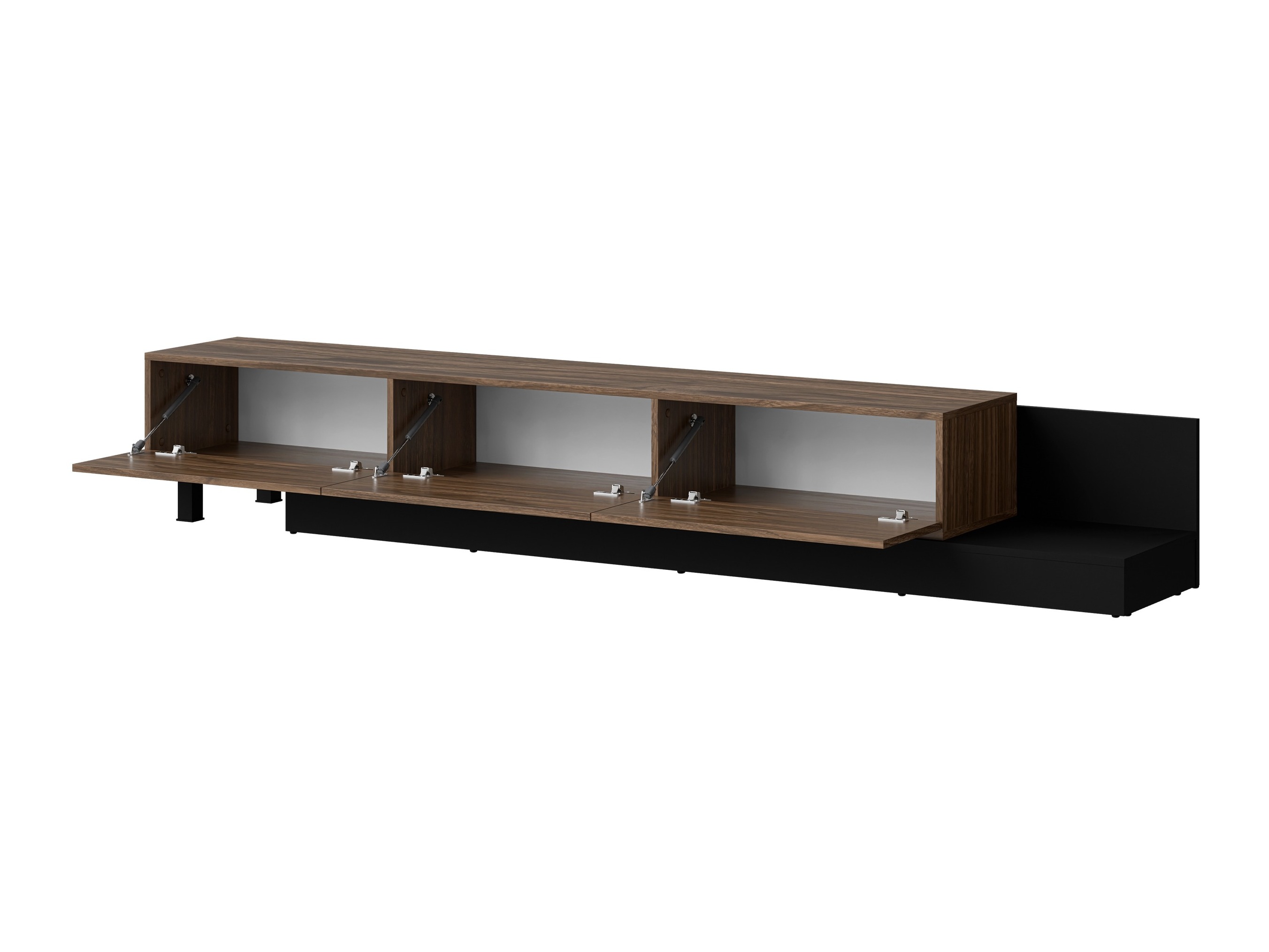 TV-meubel Charlotte 214
