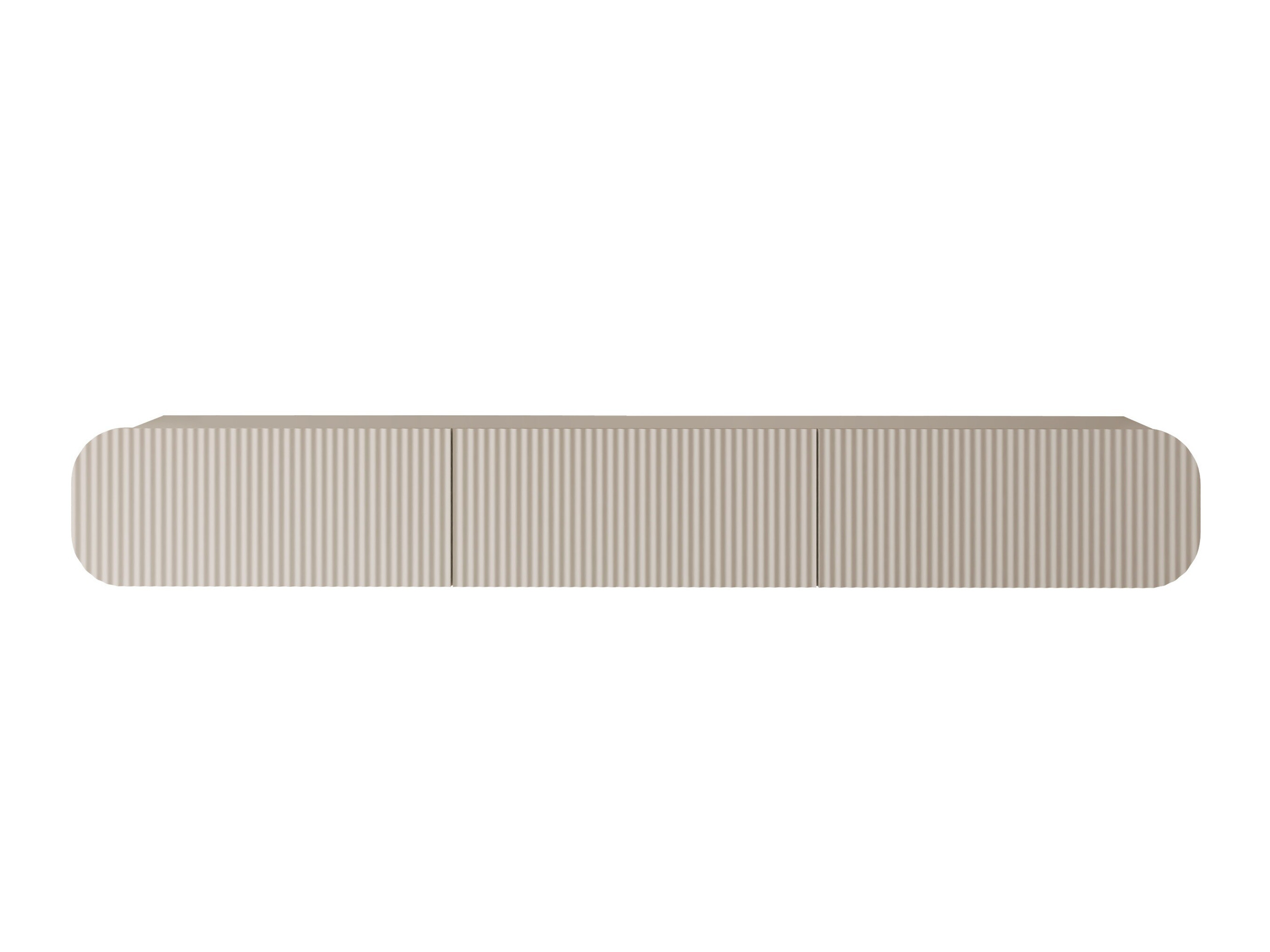 TV-meubel Comfivo Amorus (Beige)