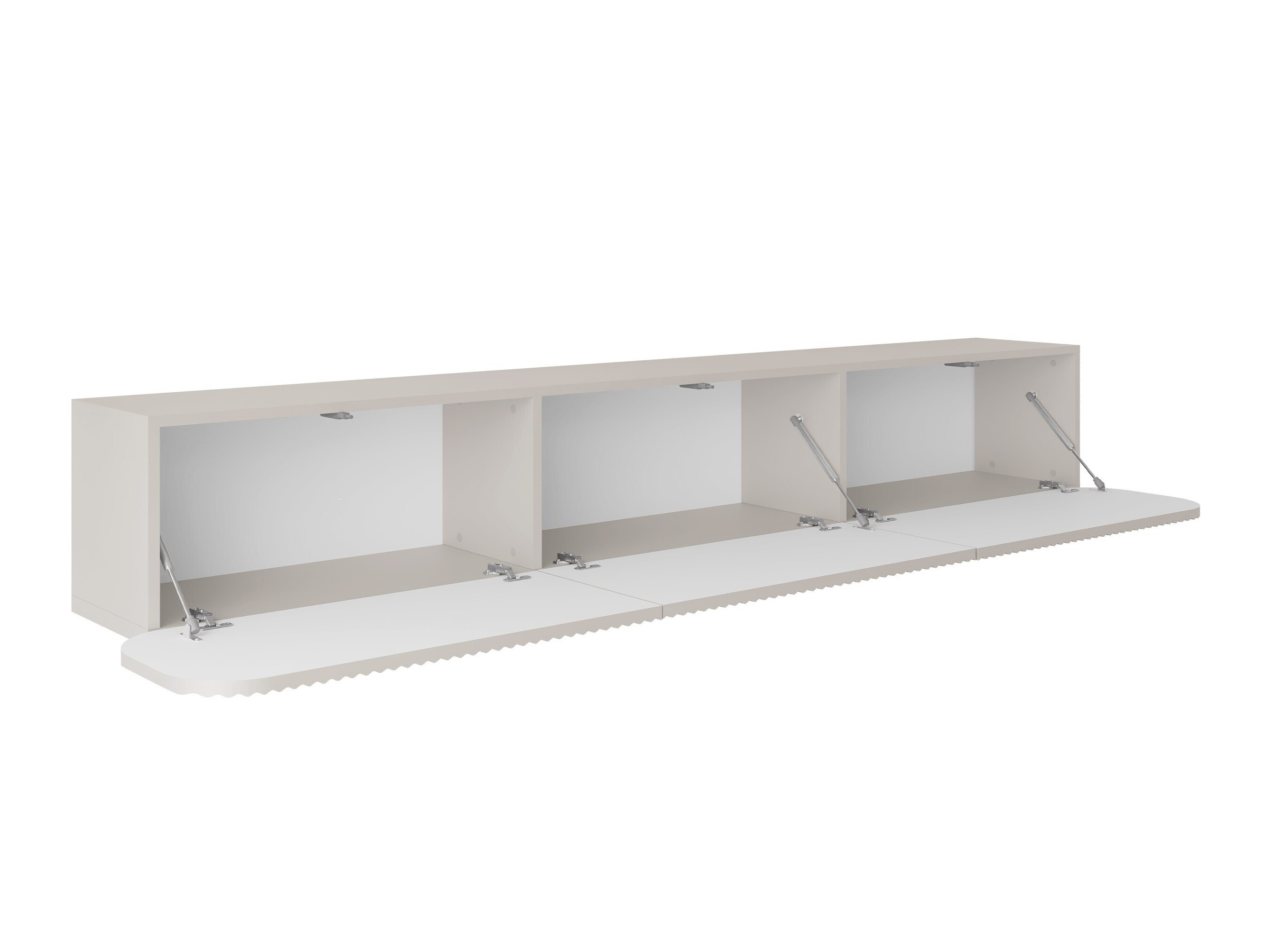 TV-meubel Comfivo Amorus (Beige)