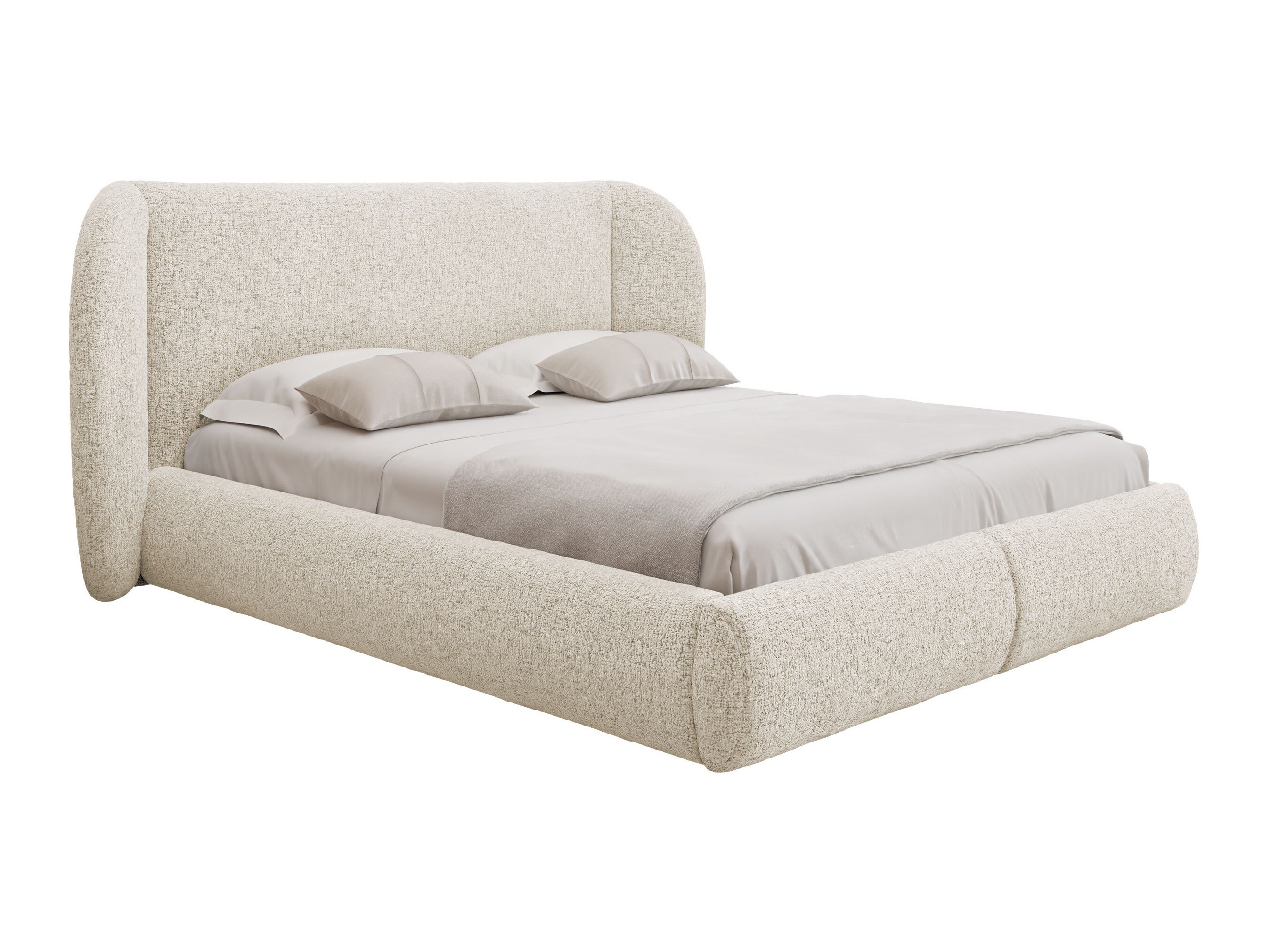Bed TrendyNest Urbio (Bella 05)