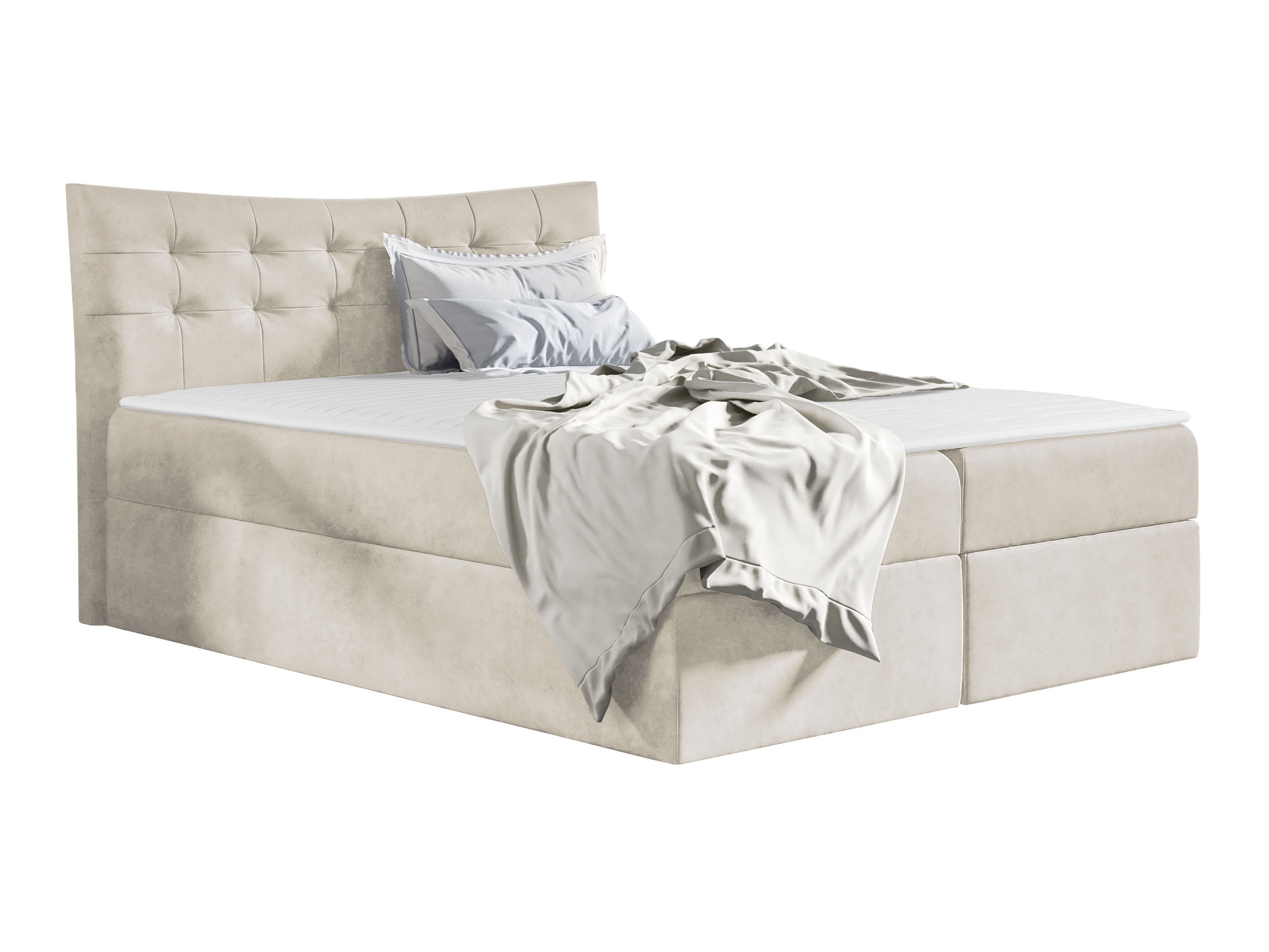 Boxspring Insula (Paros 01)