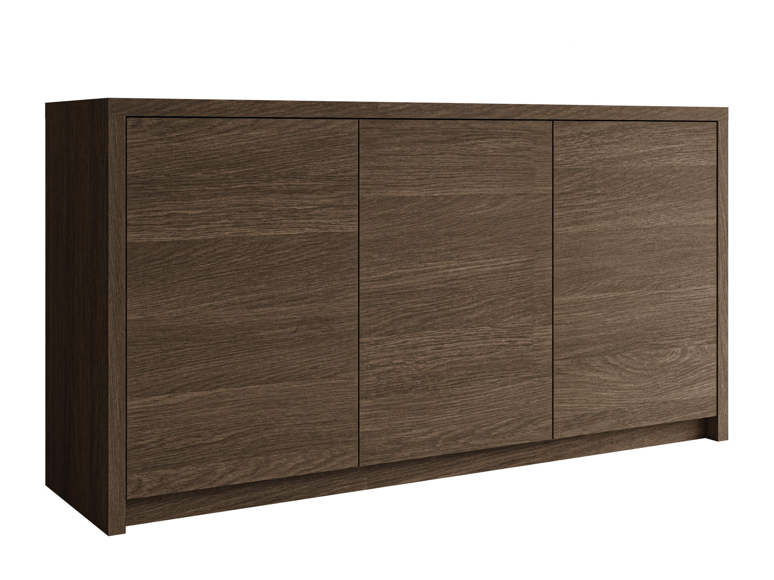 Dressoir Lectio (Donkere eik)