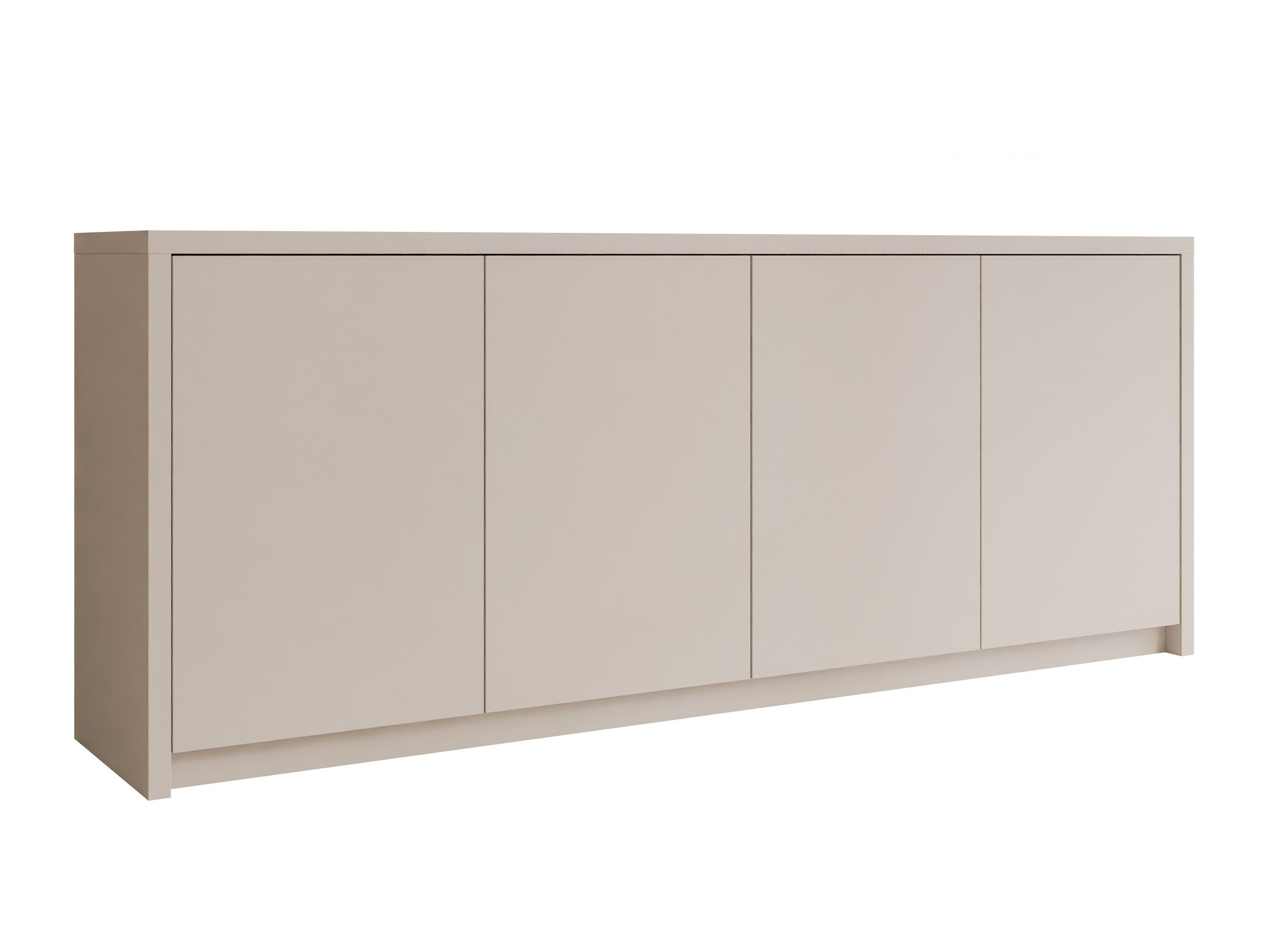 Dressoir Lectio I (Beige)