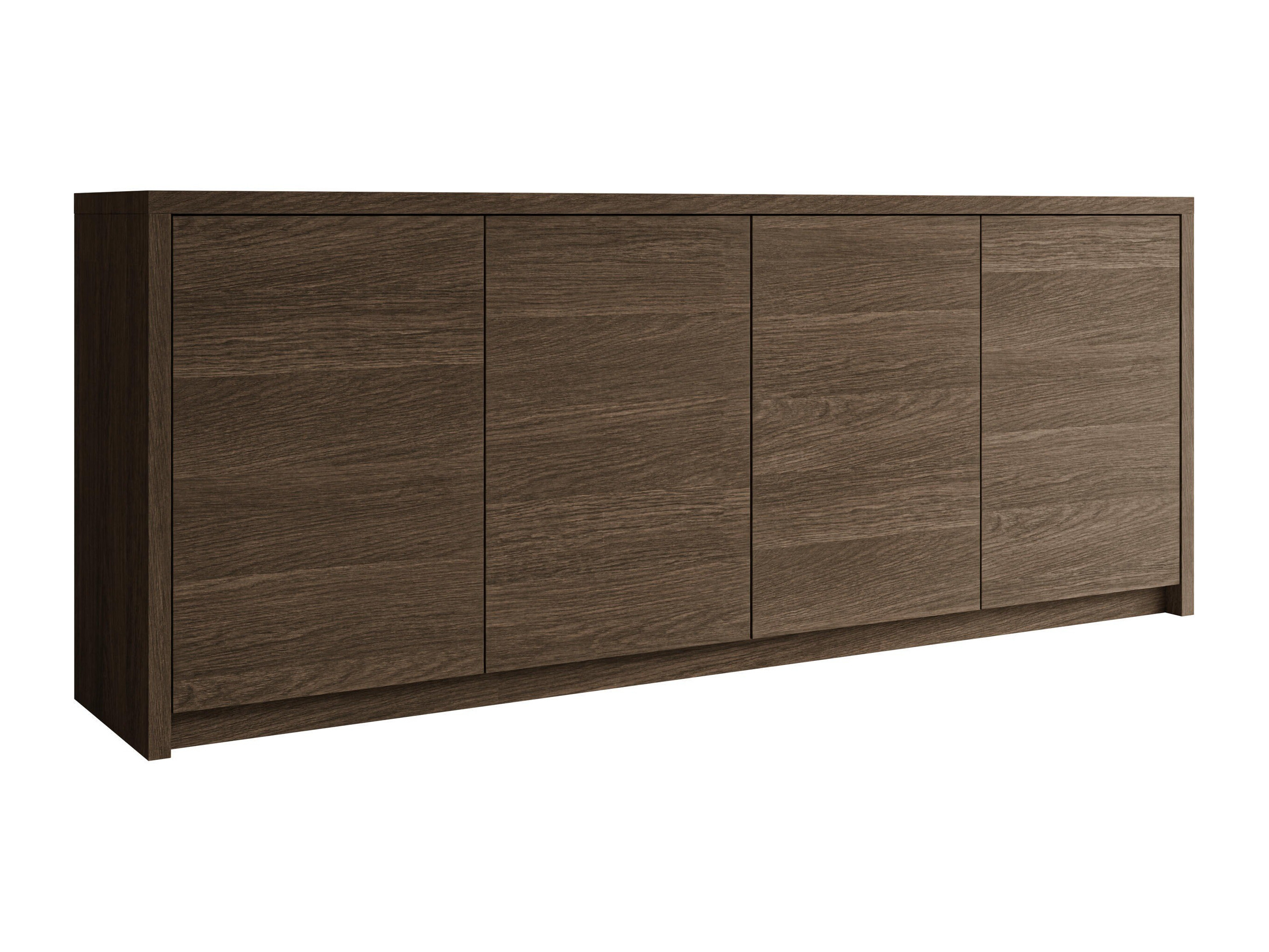 Dressoir Lectio I (Donkere eik)