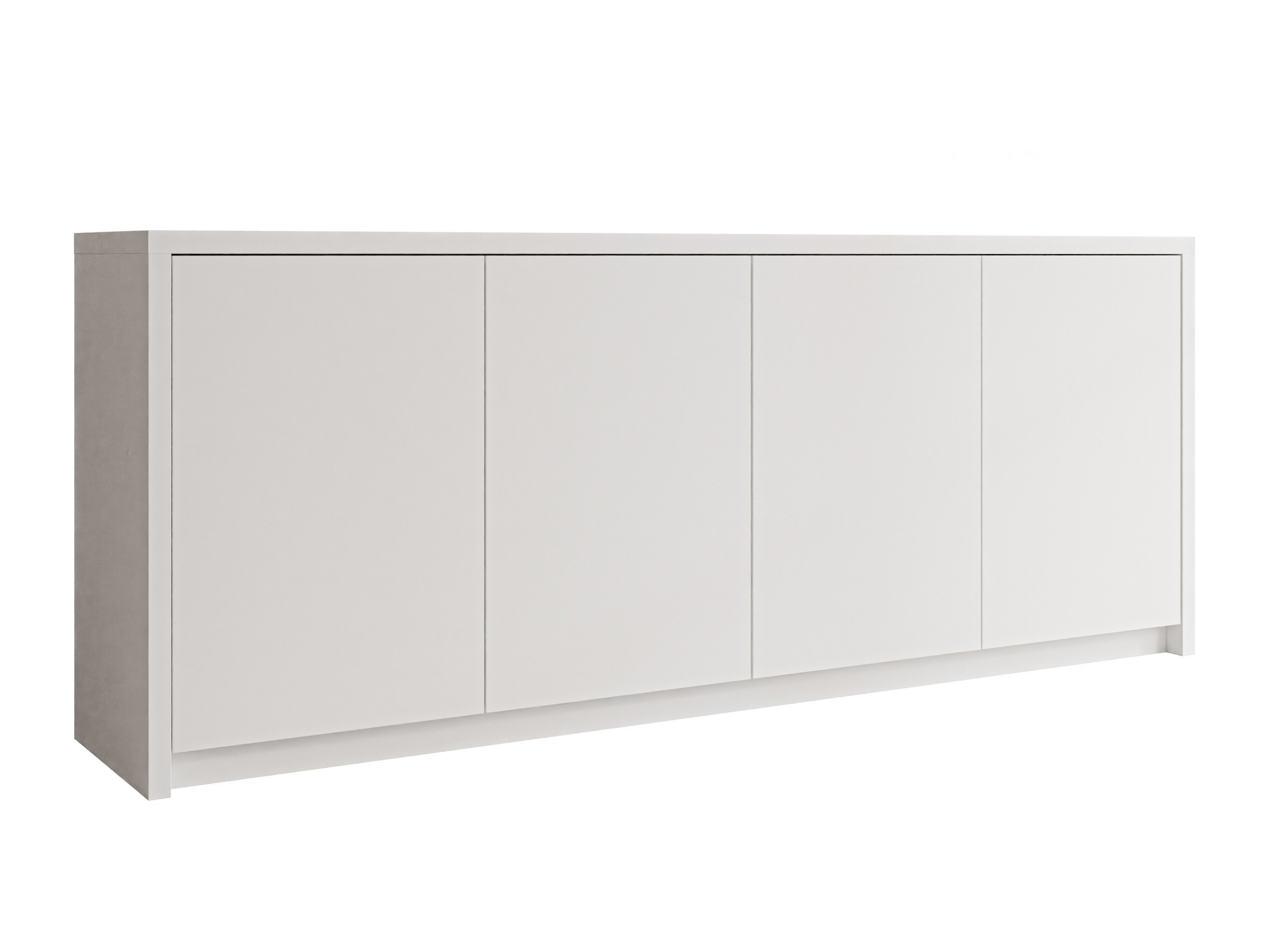 Dressoir Lectio I (Wit)