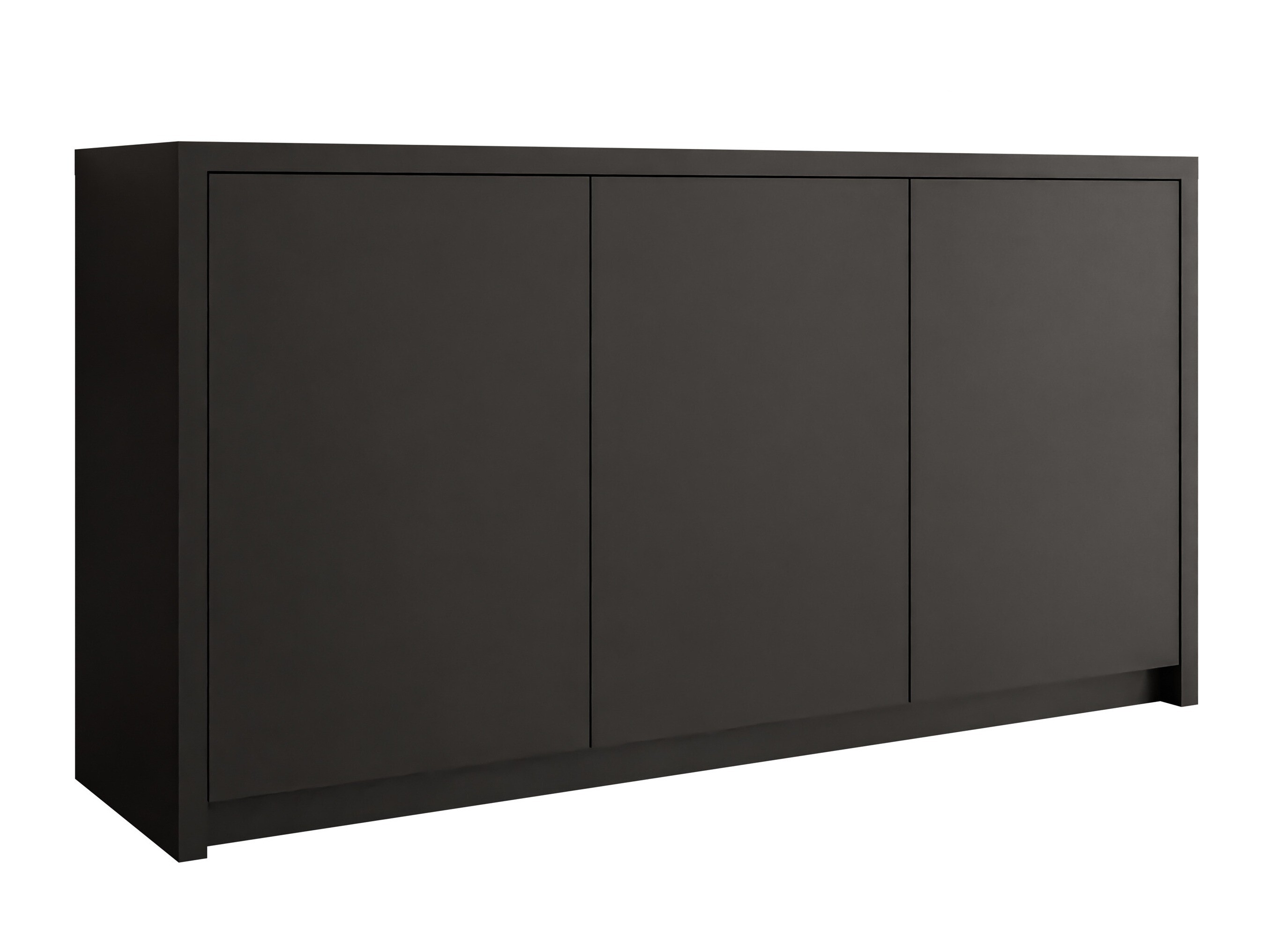 Dressoir Lectio (Zwart)