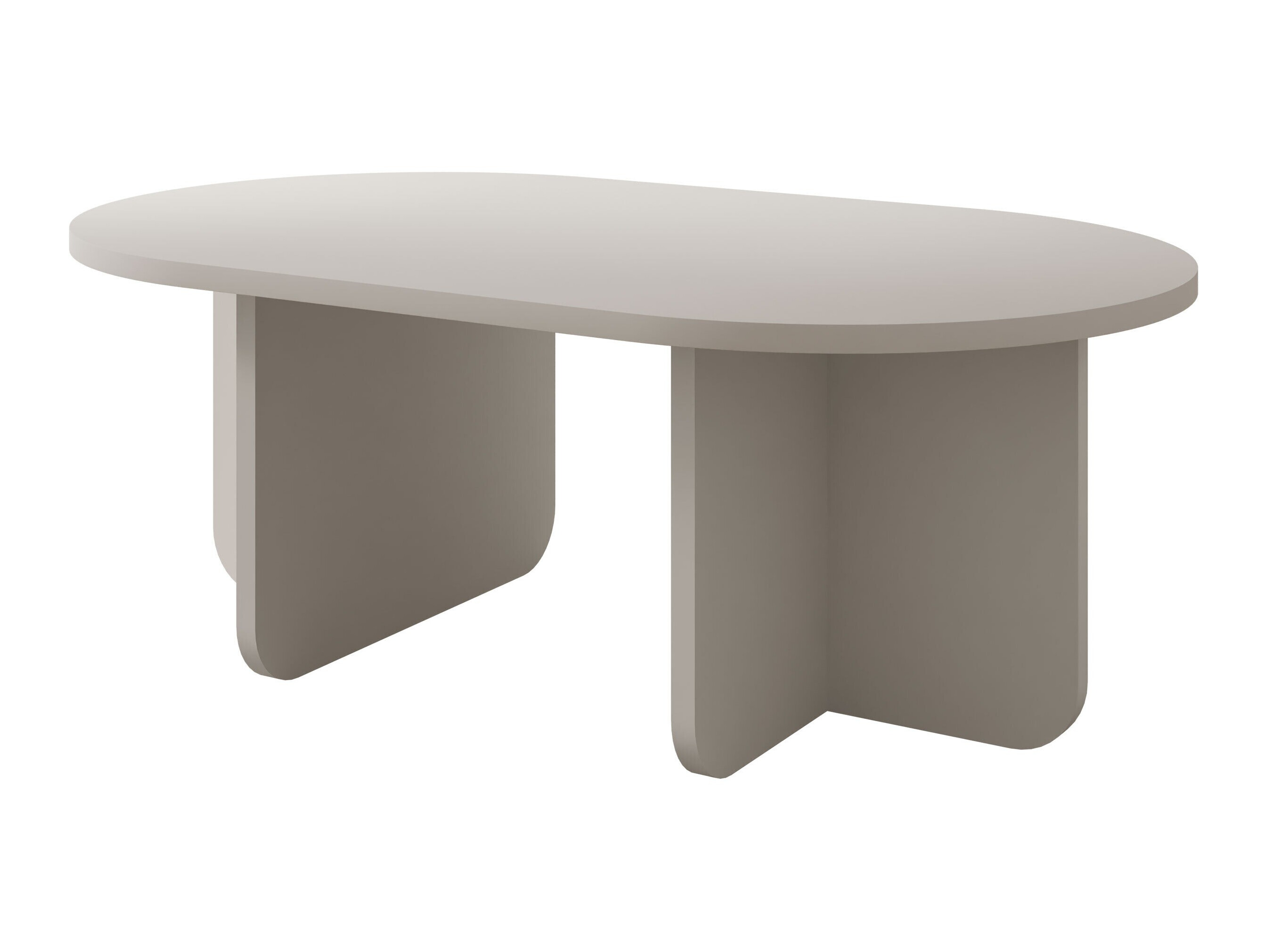 Salontafel Comfivo Humar (Beige)