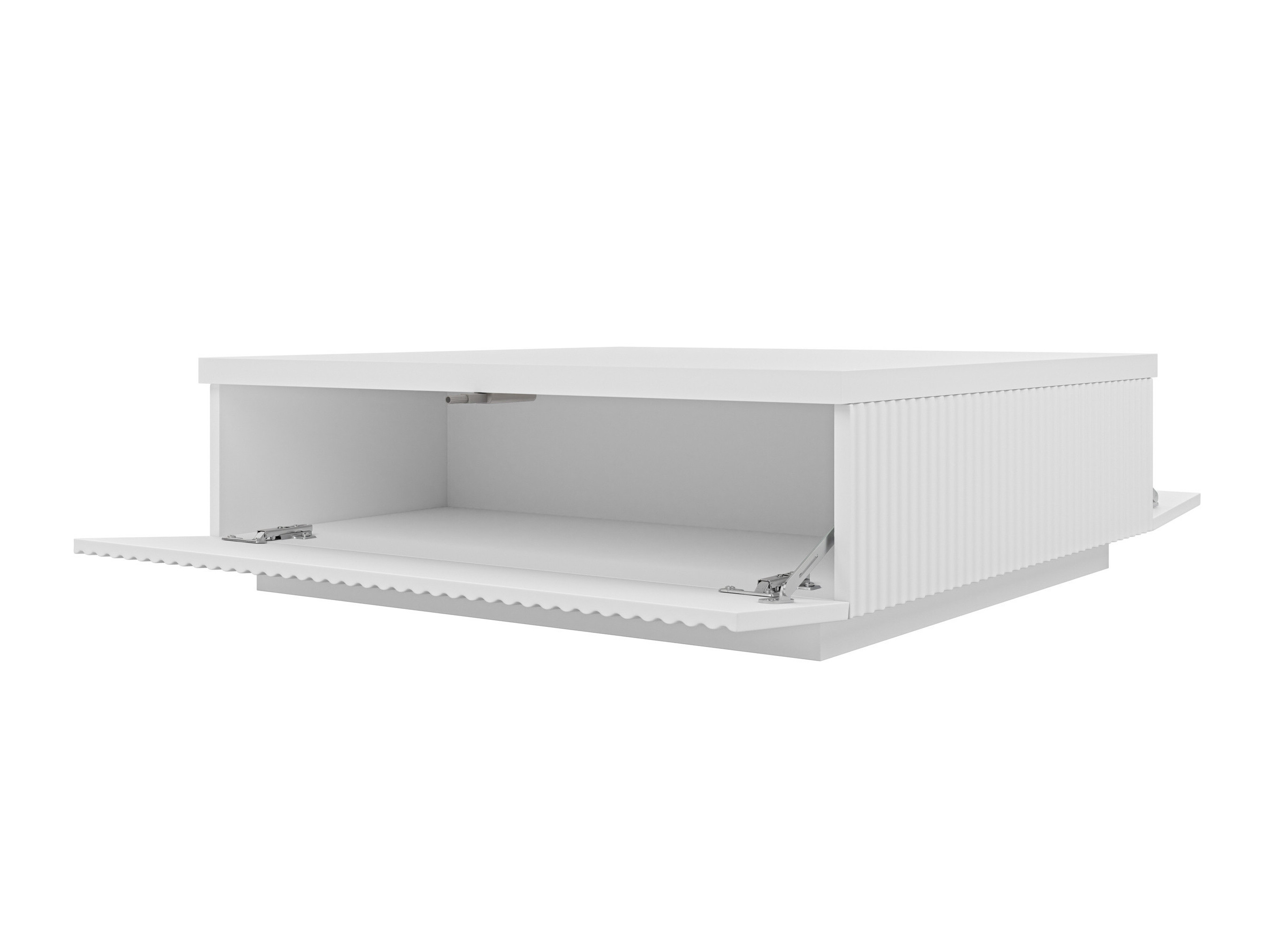 Salontafel Comfivo Ulmal (Beige)