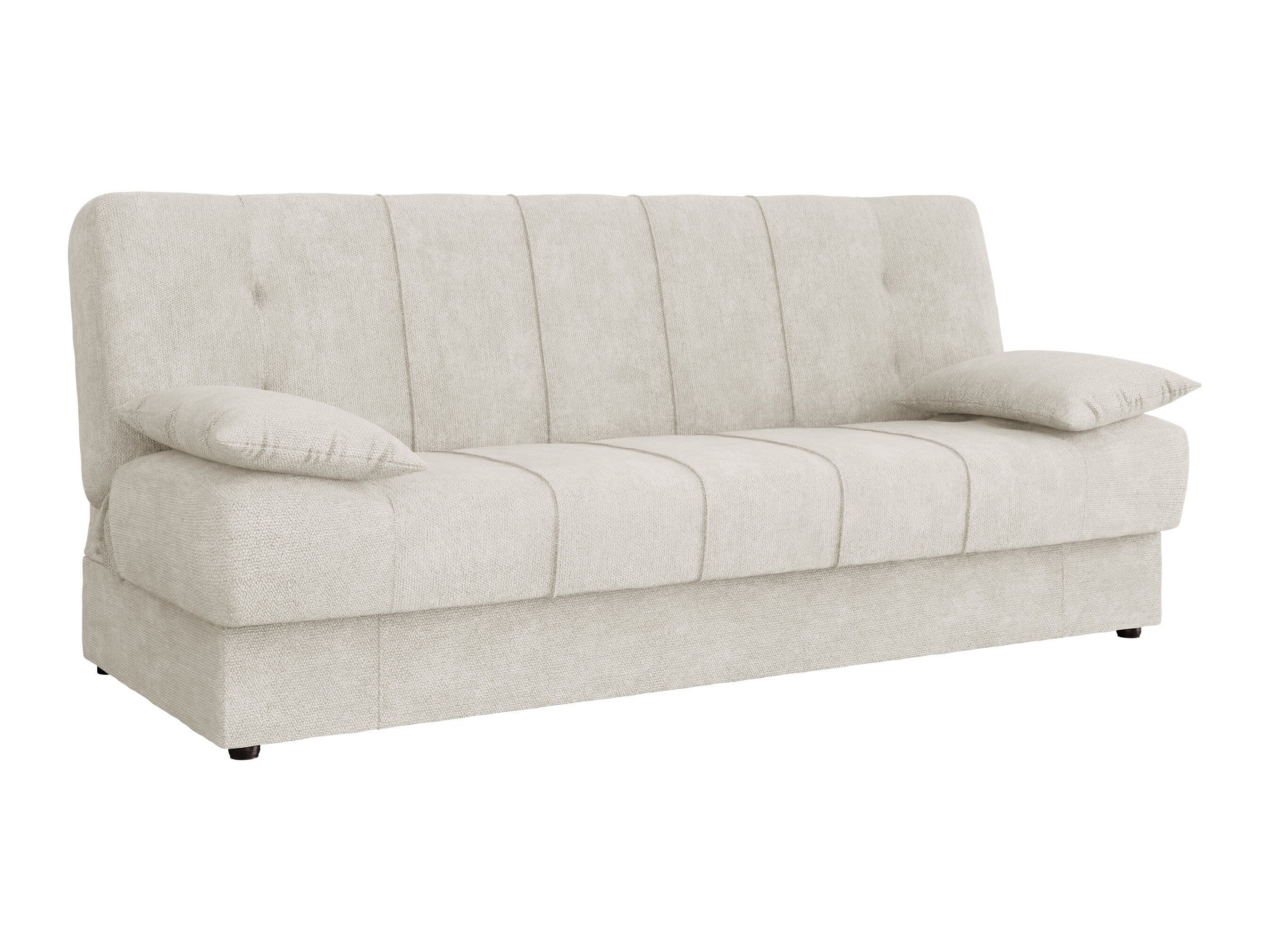 Slaapbank Columbus 120 (Lumo 55)