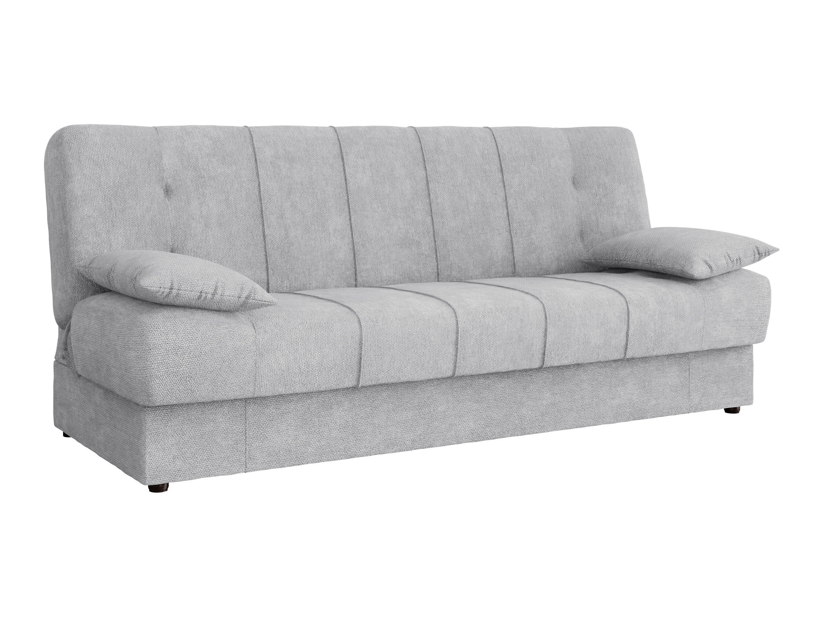 Slaapbank Columbus 120 (Lumo 65)