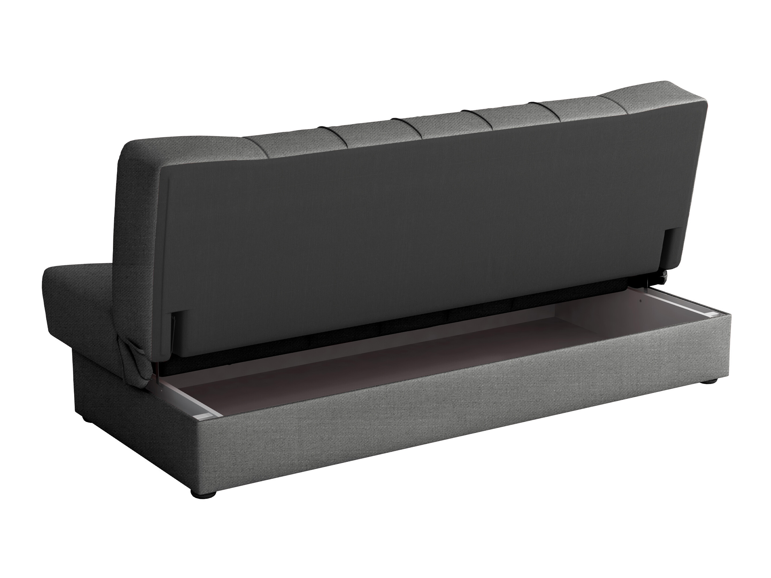 Slaapbank Columbus 120 (Neve 90)