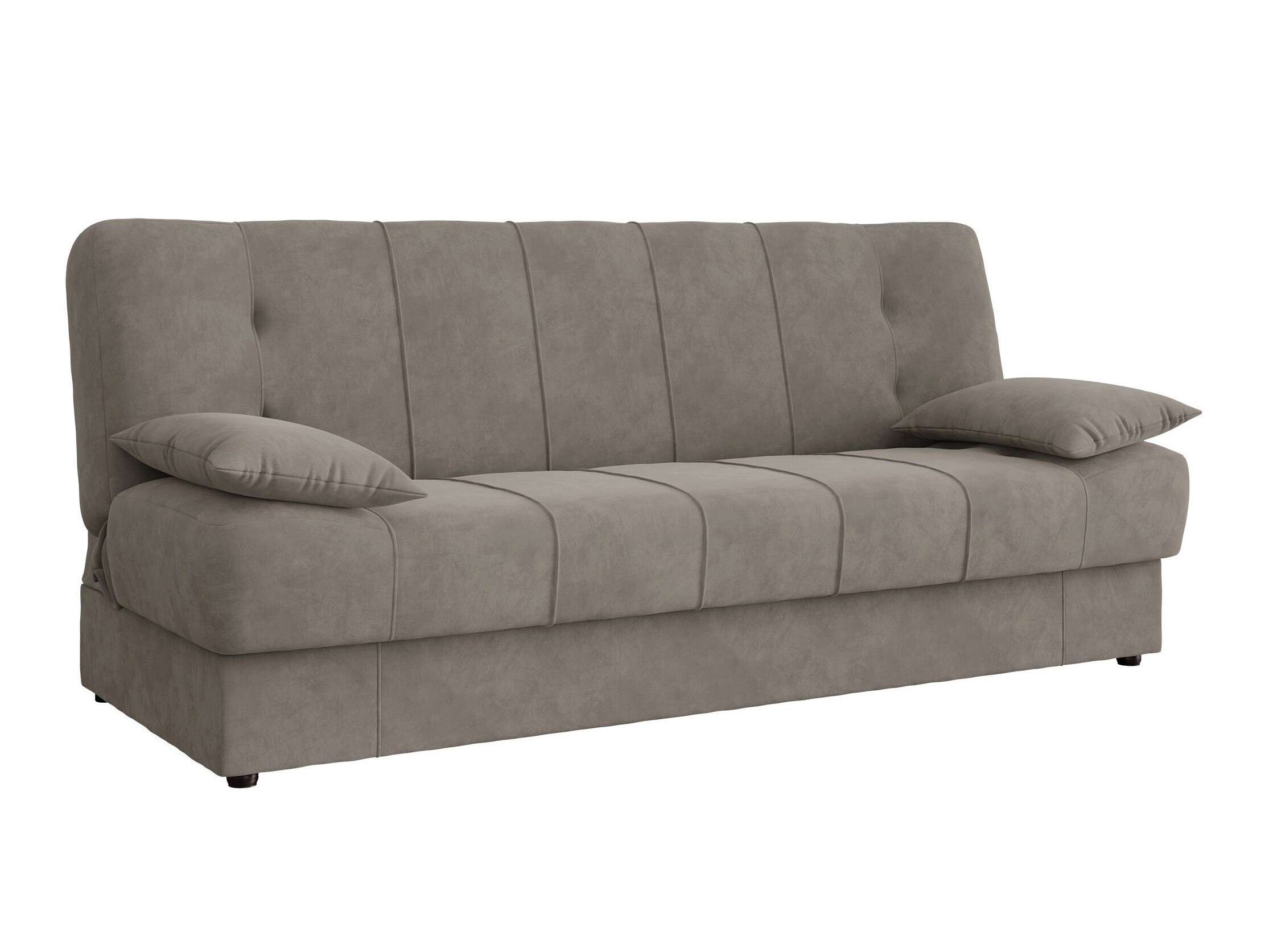 Slaapbank Columbus 120 (Velluto 3)