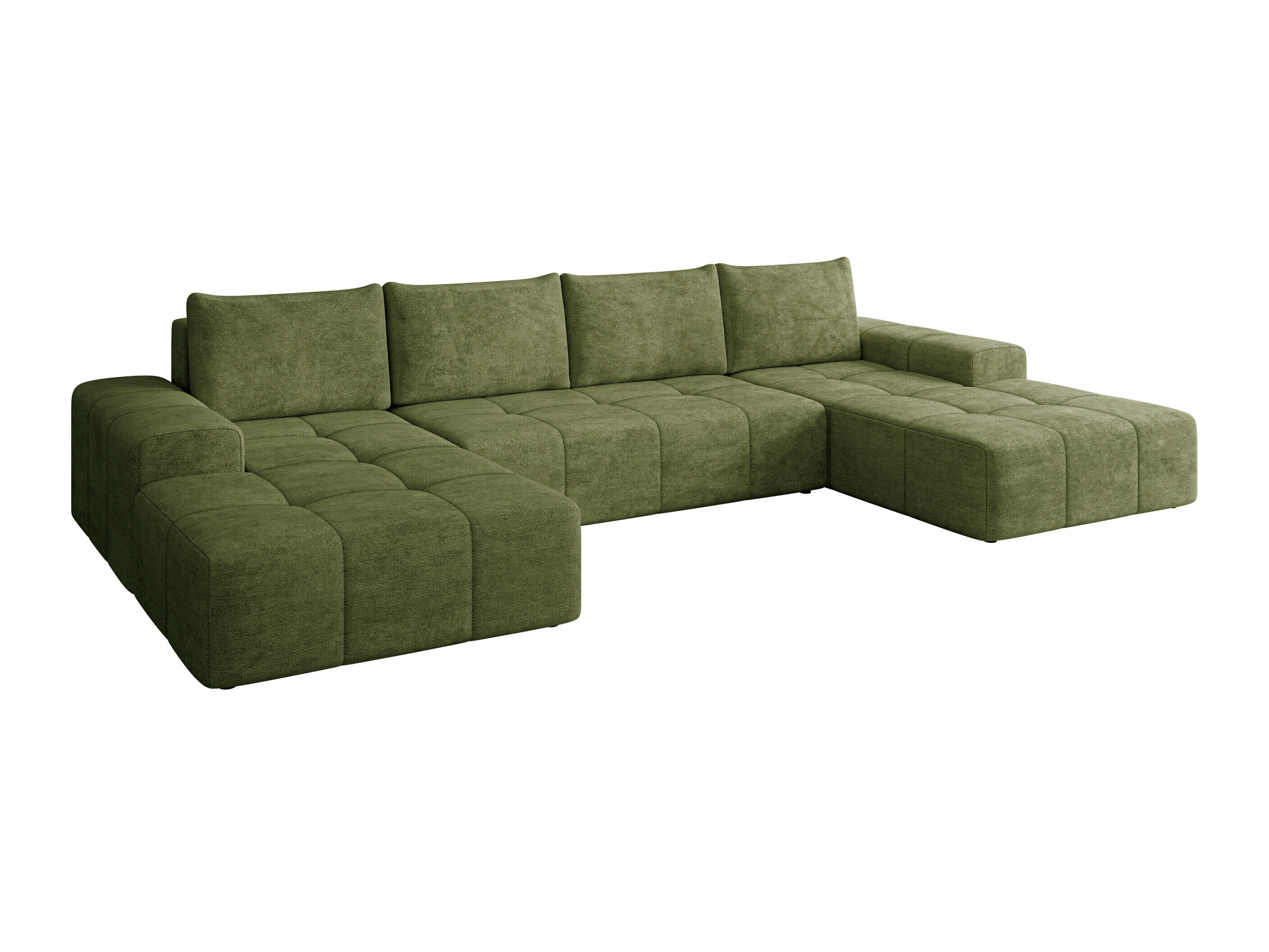 Hoekbank Comfivo Origor II (Margo 227.11)