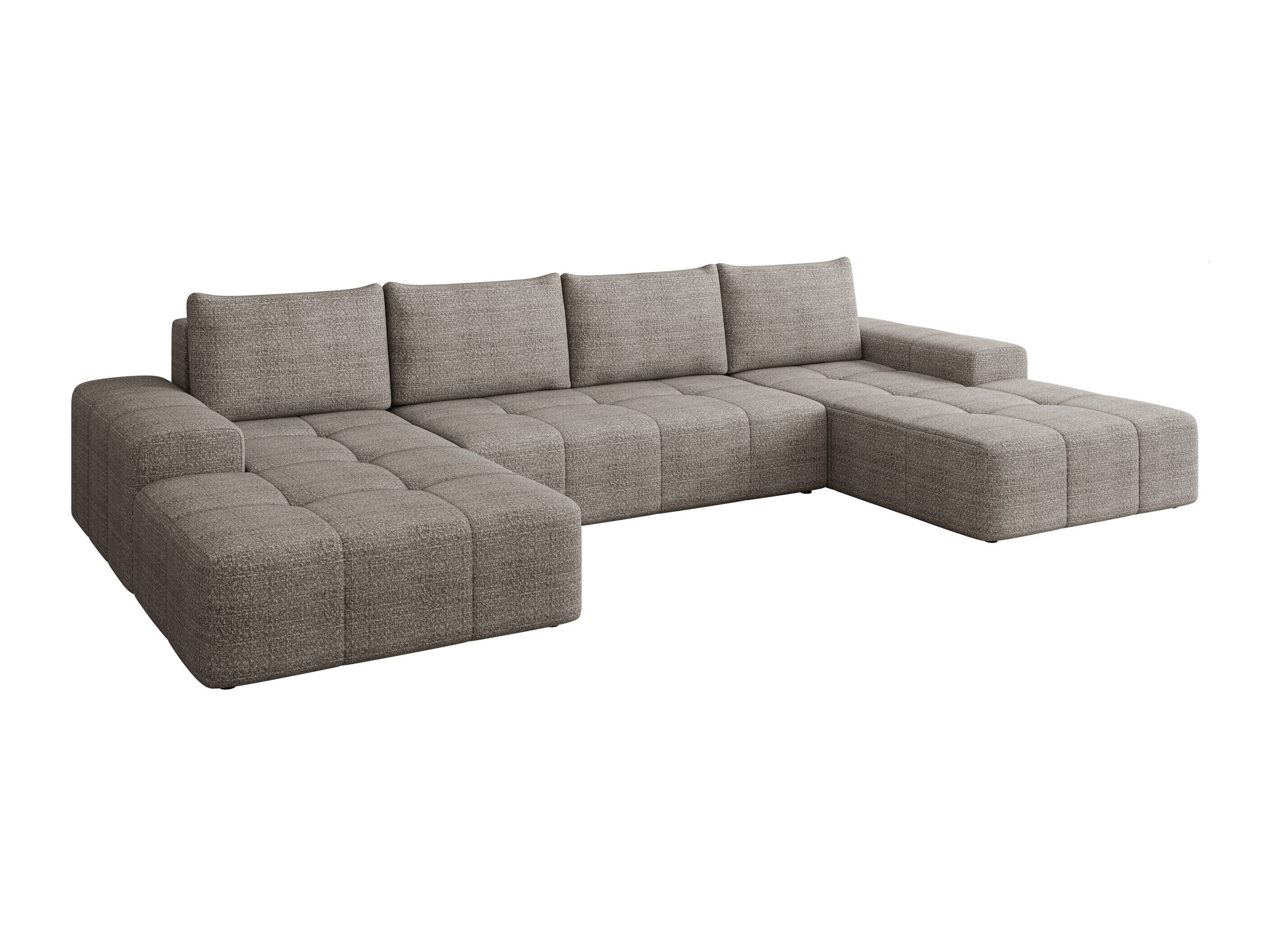 Hoekbank Comfivo Origor II (Taro 25)