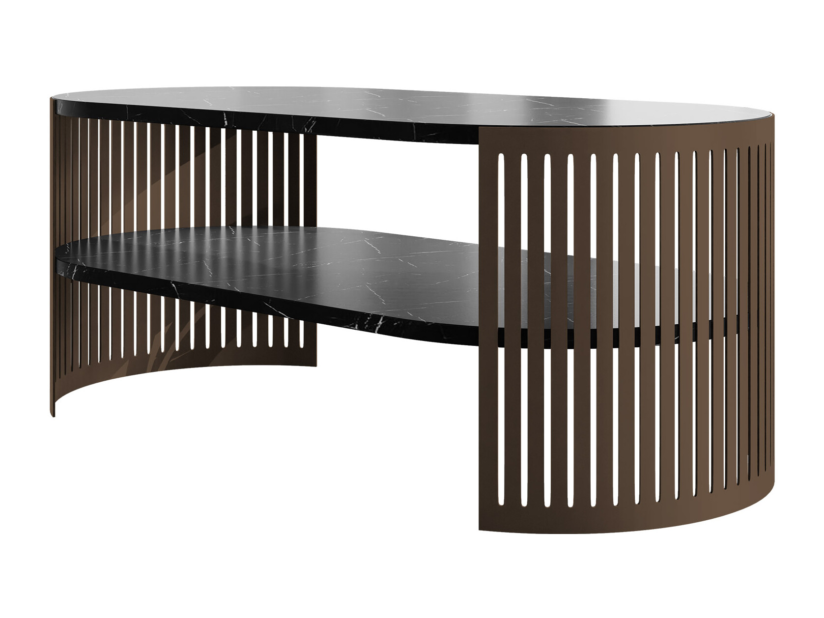 Salontafel Civer X