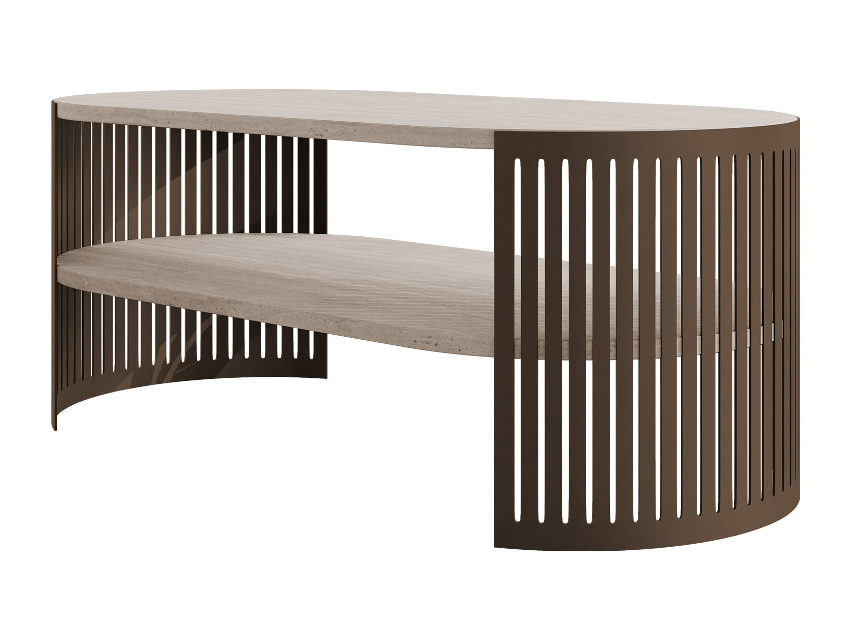 Salontafel Civer X
