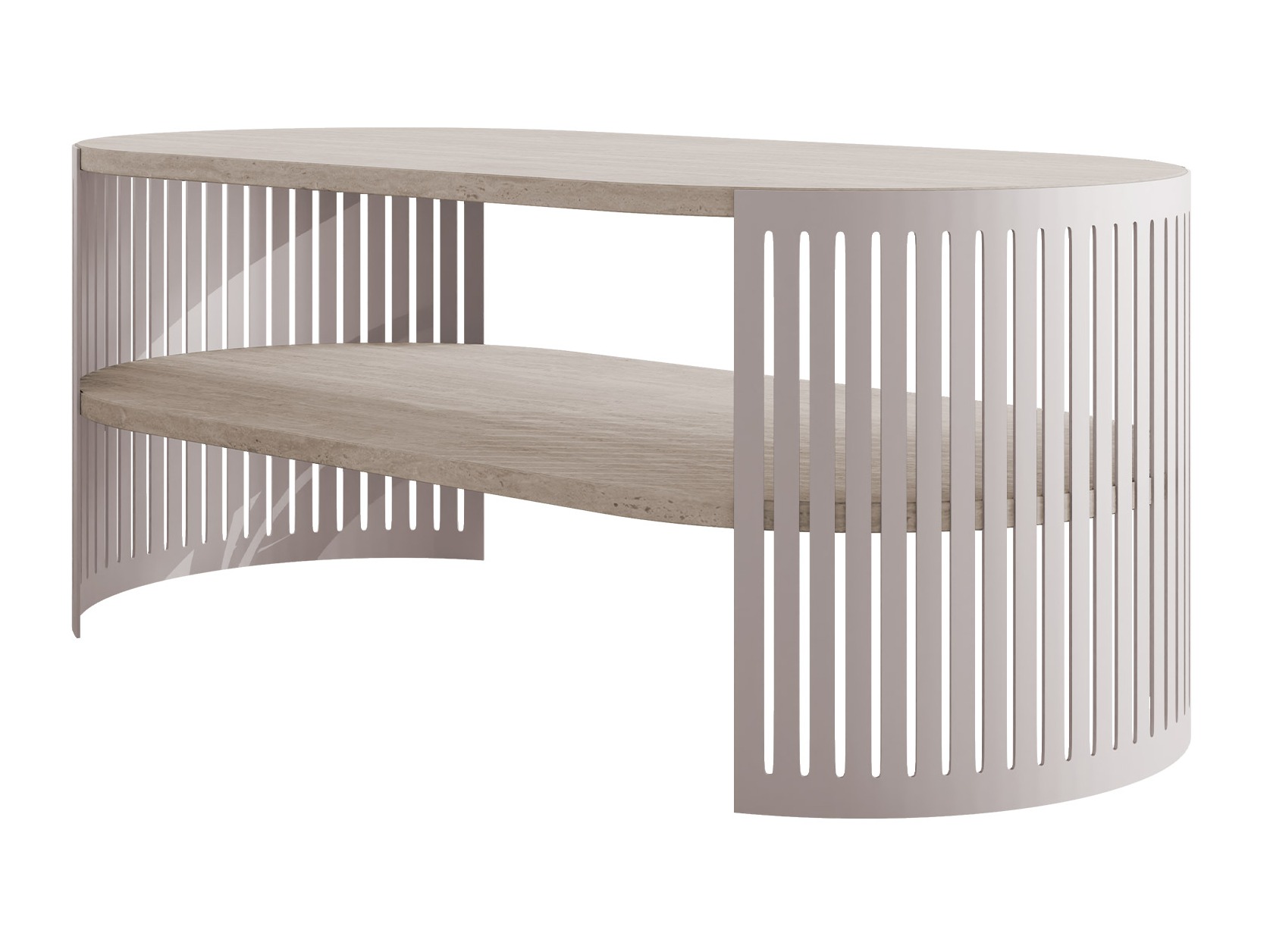 Salontafel Civer XI